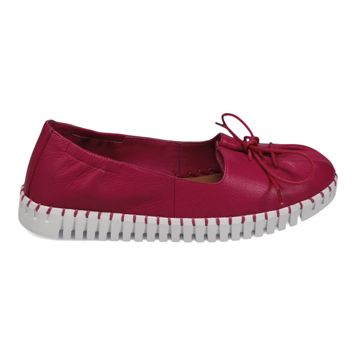 FUCHSIA | Right
