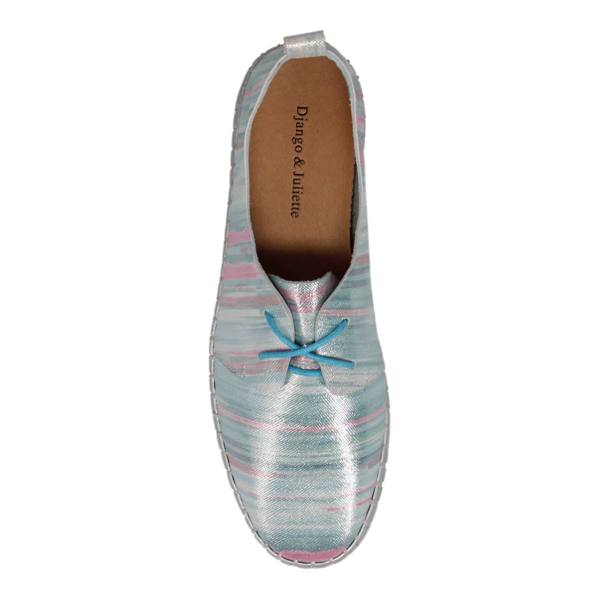 OCEAN STRIPE | Top