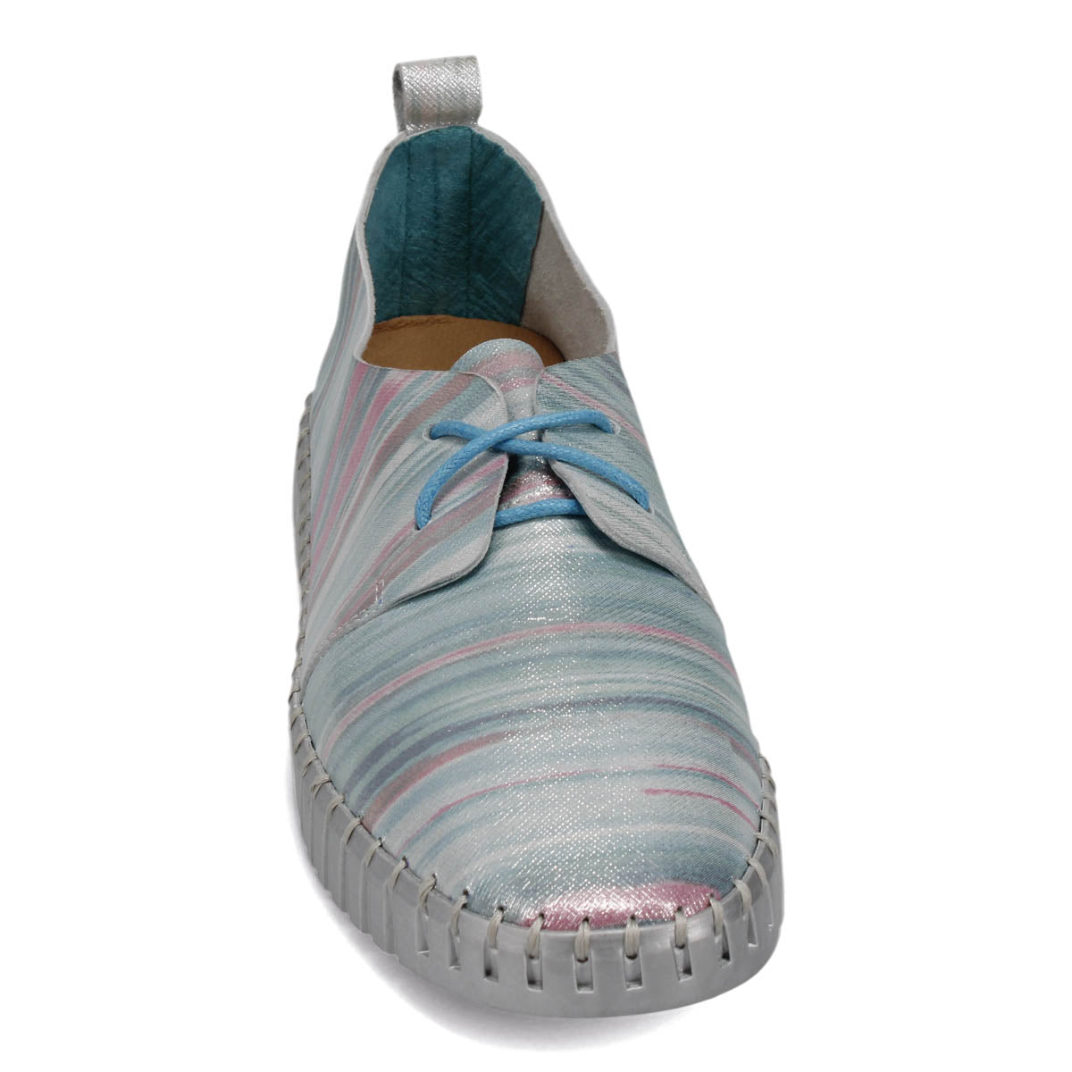 OCEAN STRIPE | Front