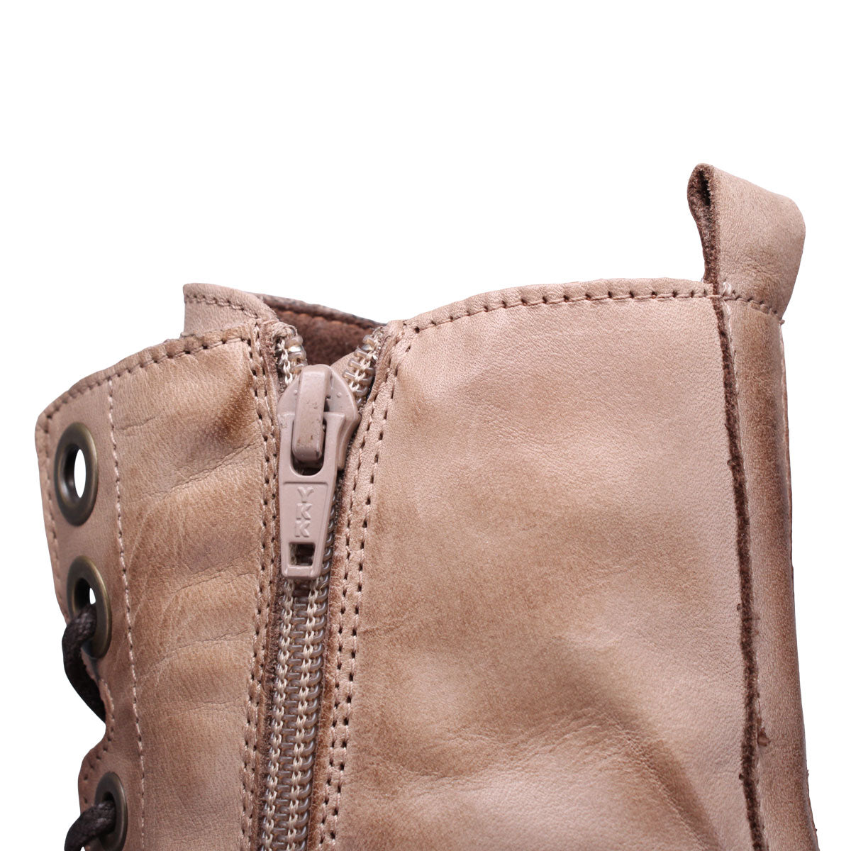 BEIGE ANTIQUE BURNISH | Detail