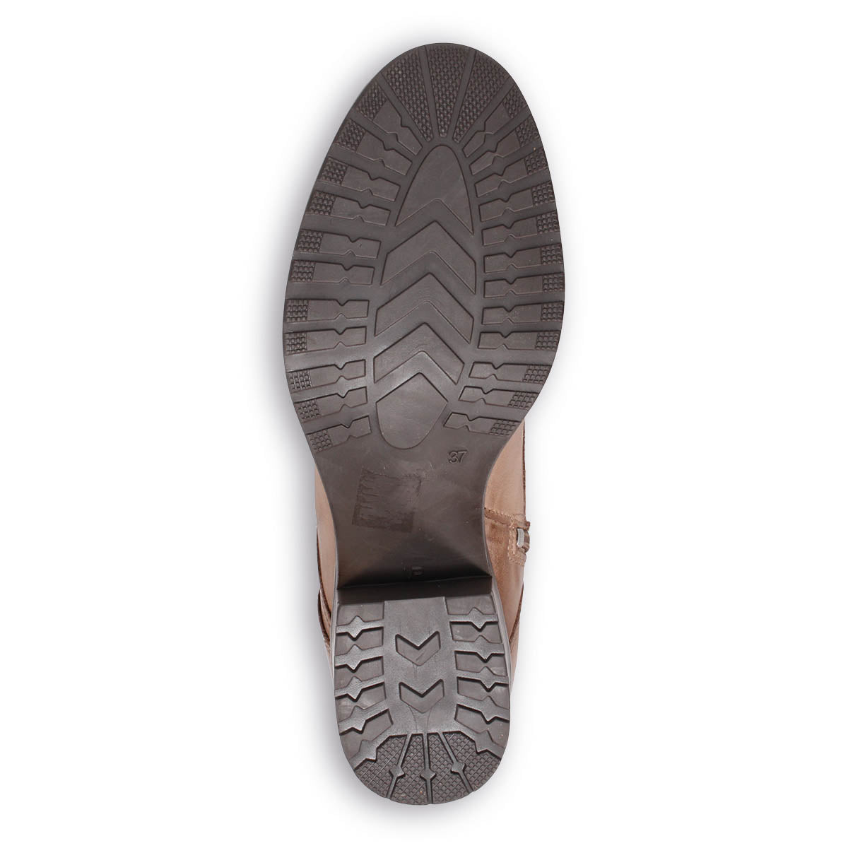 BEIGE ANTIQUE BURNISH | Bottom