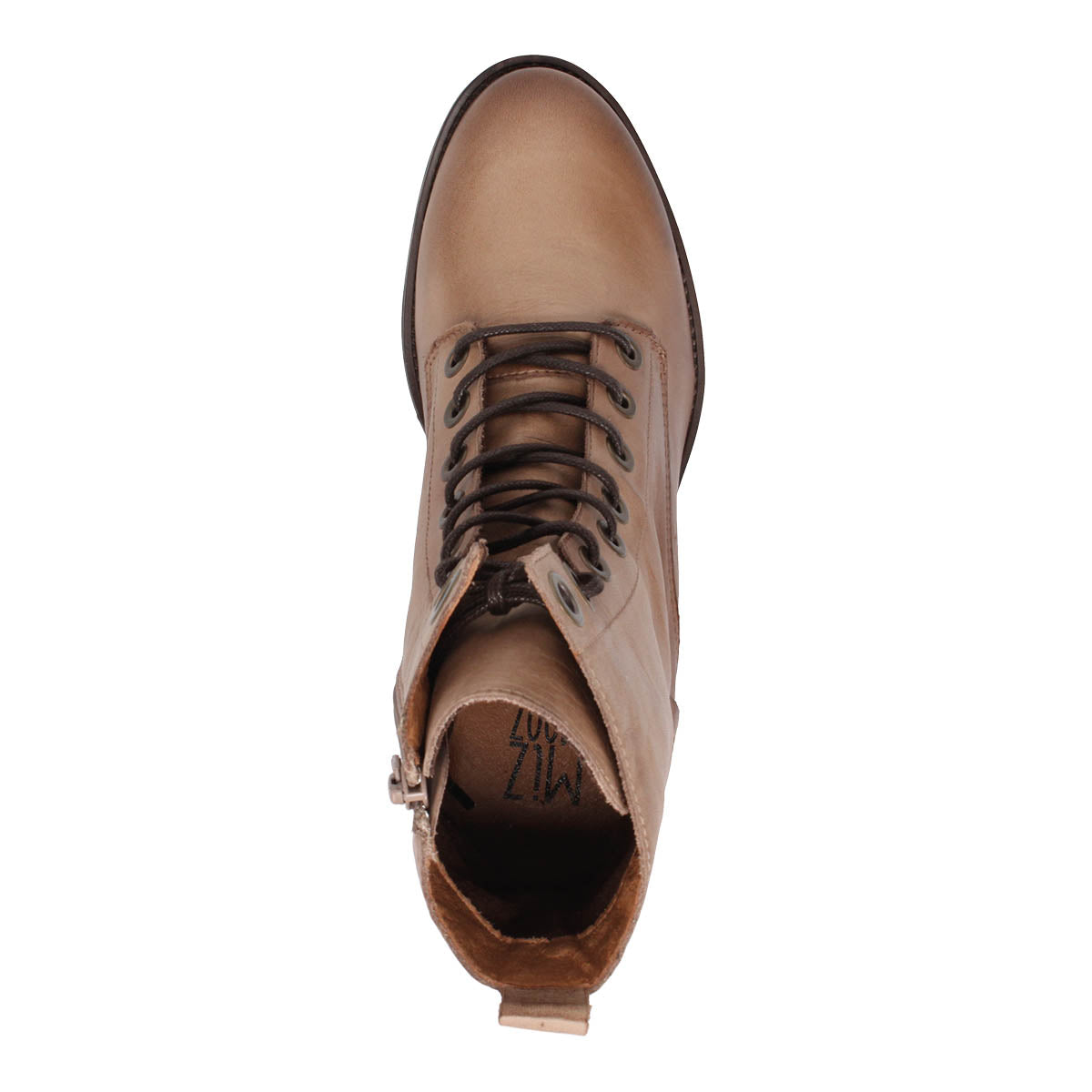 BEIGE ANTIQUE BURNISH | Top