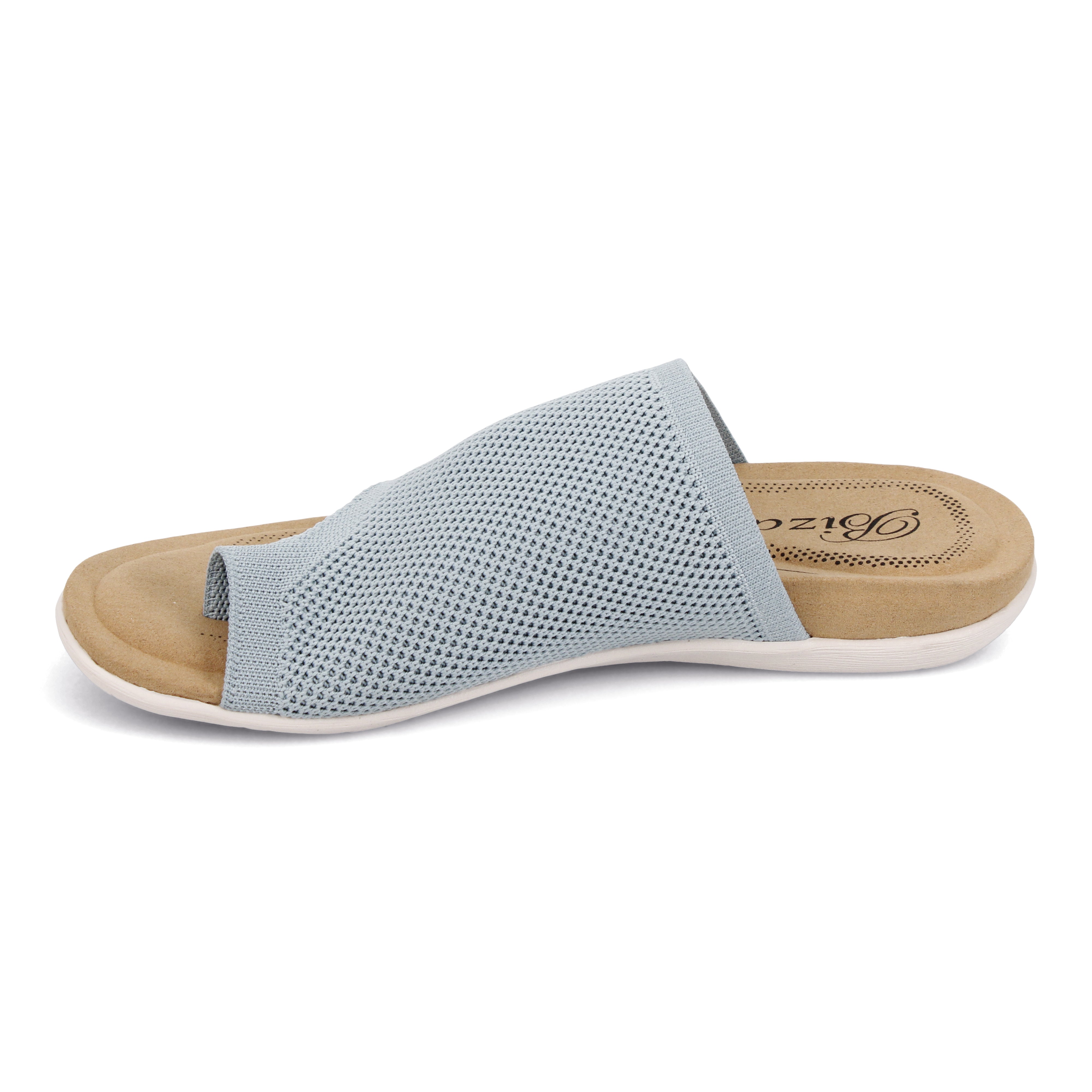SKY BLUE | Left
