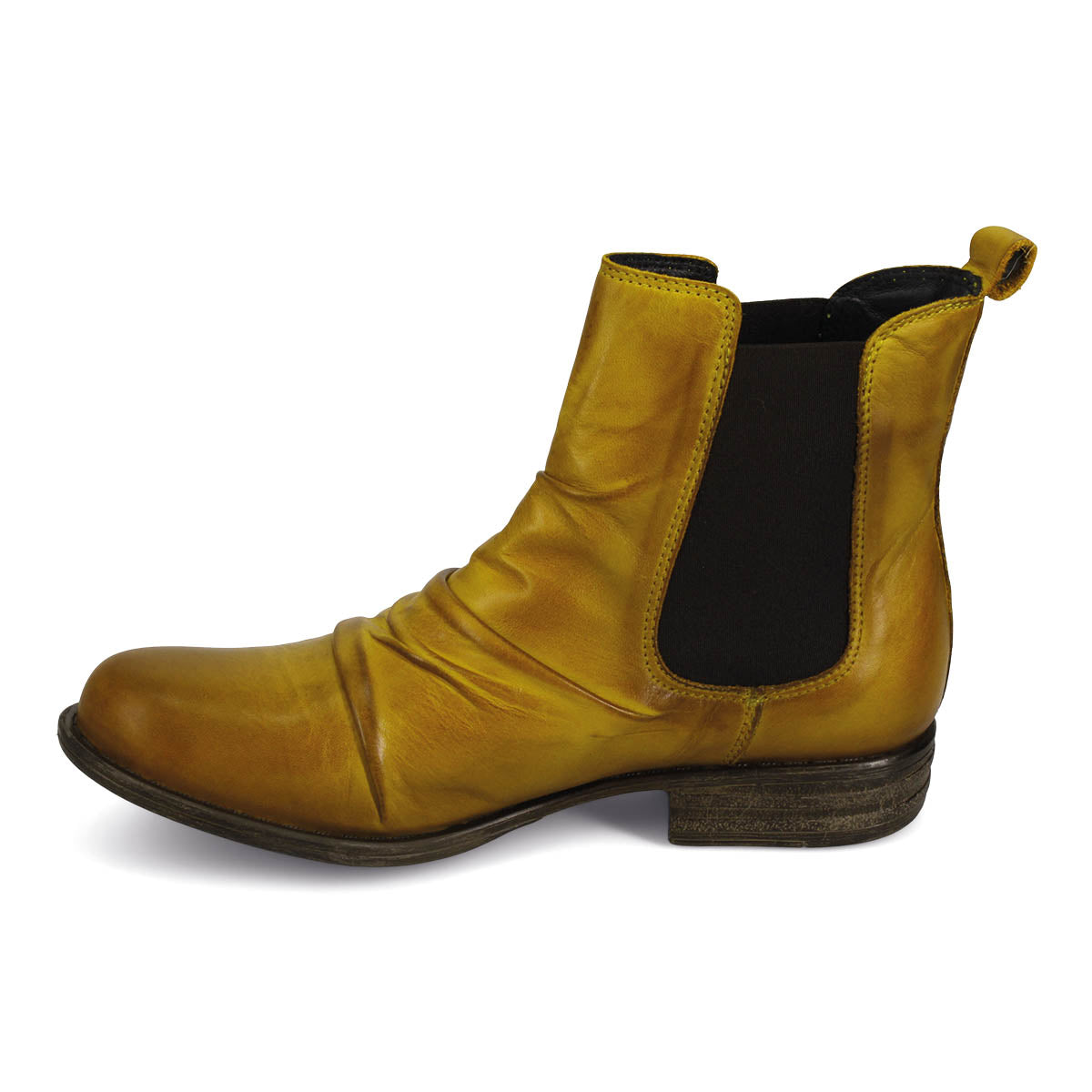 OCHRE ANTIQUE | Left