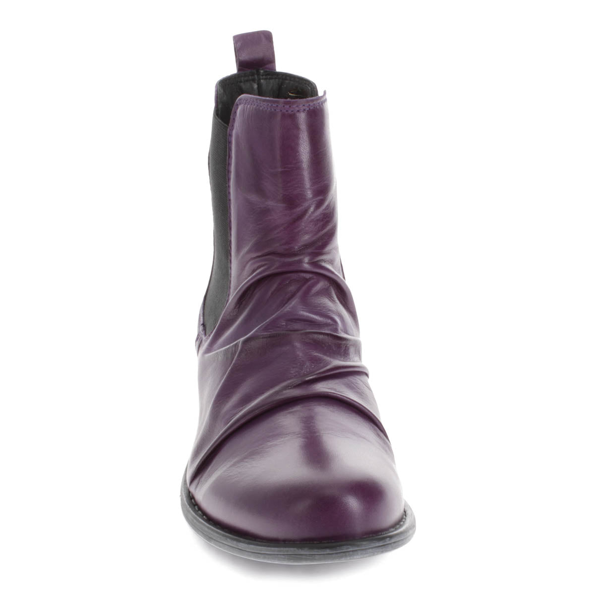 PURPLE | Front