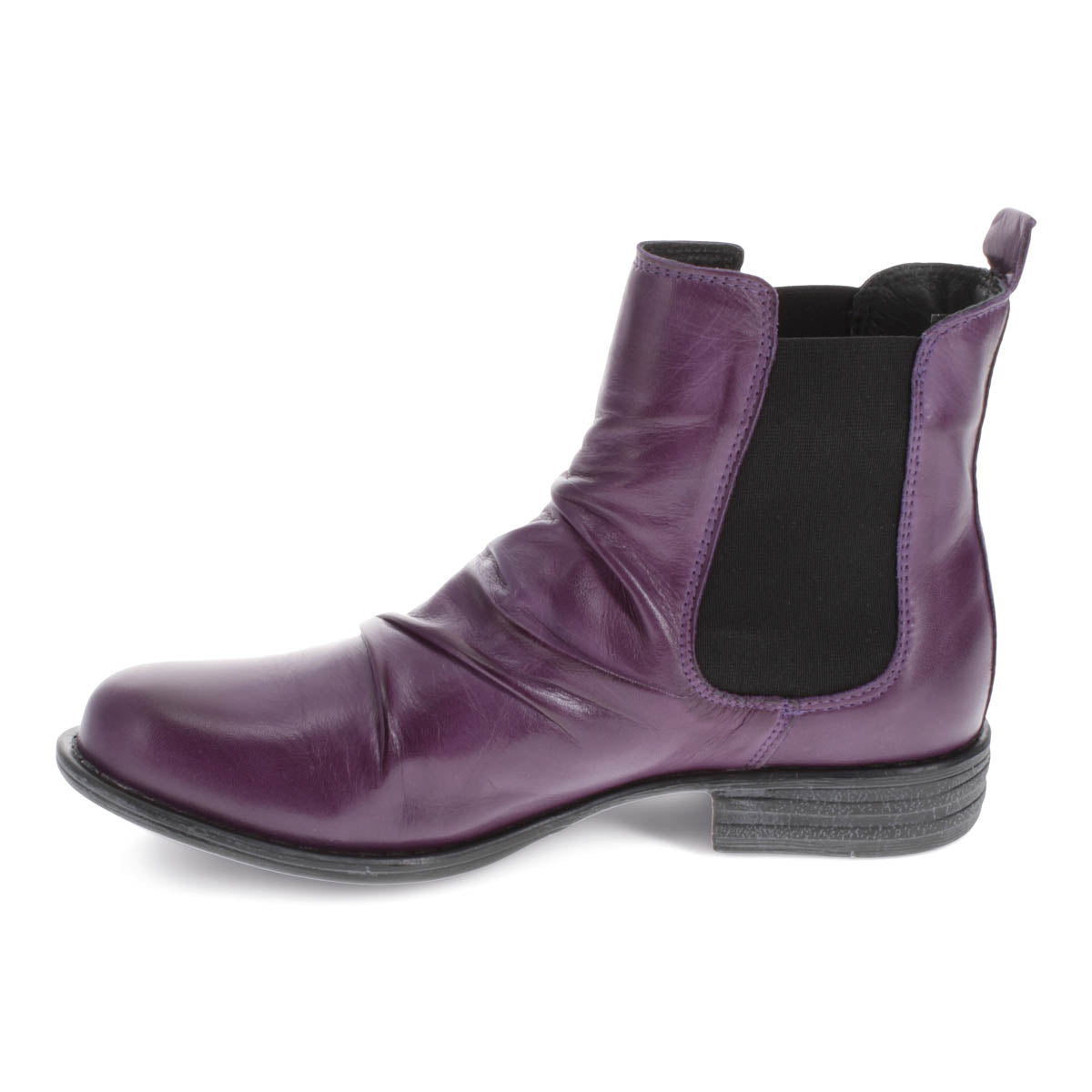 PURPLE | Left