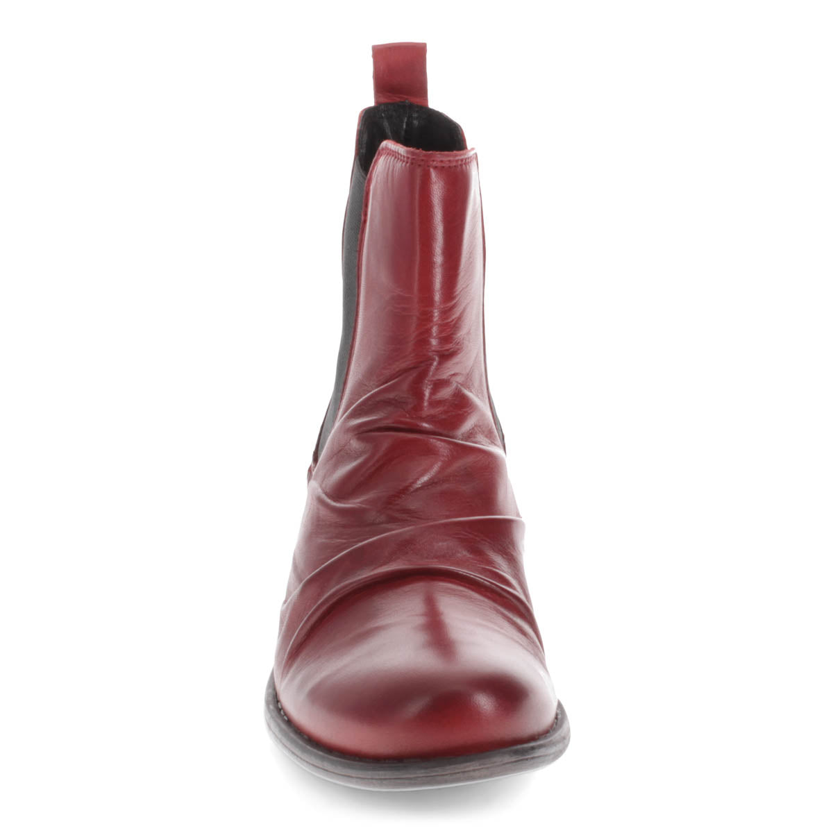 RED | Front