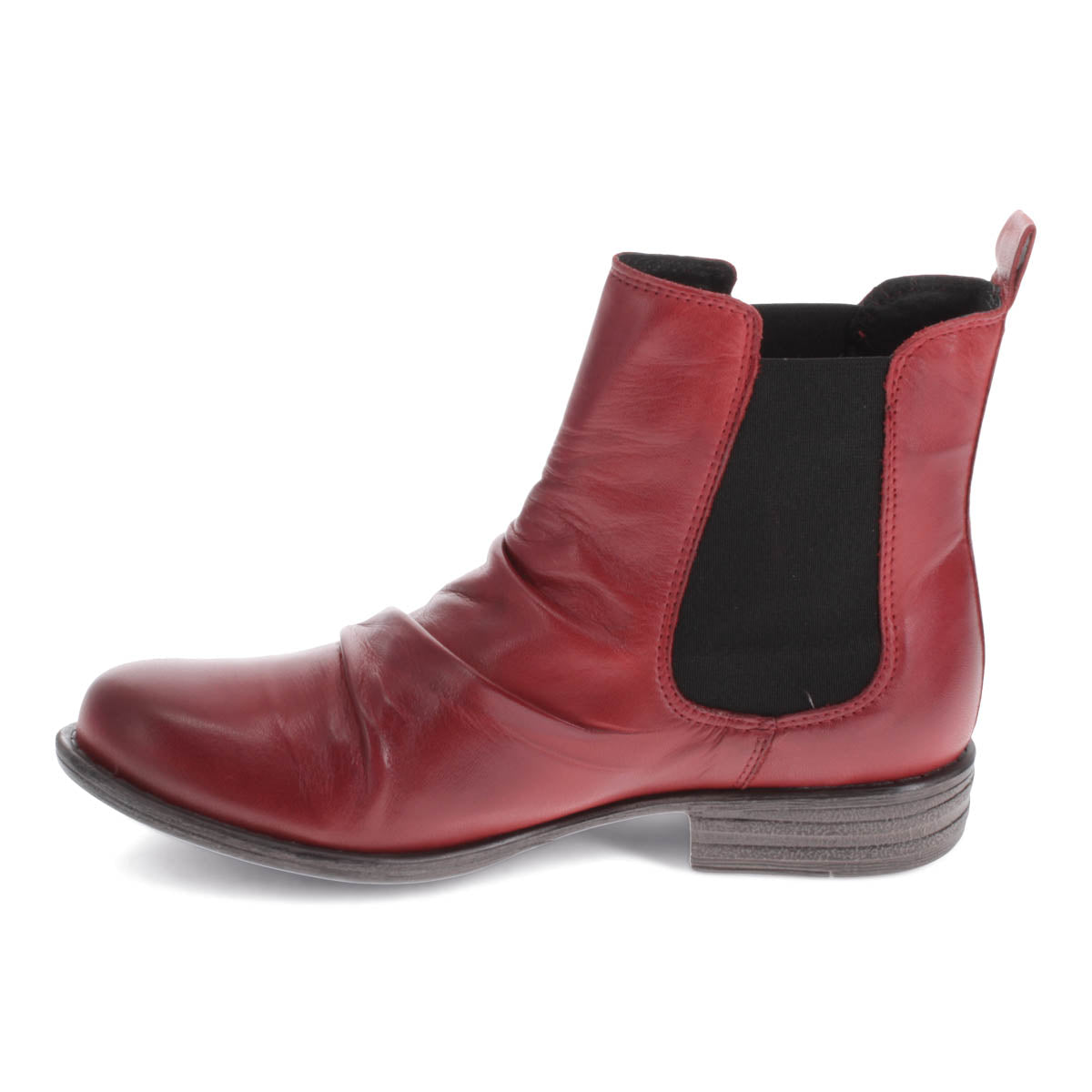 RED | Left