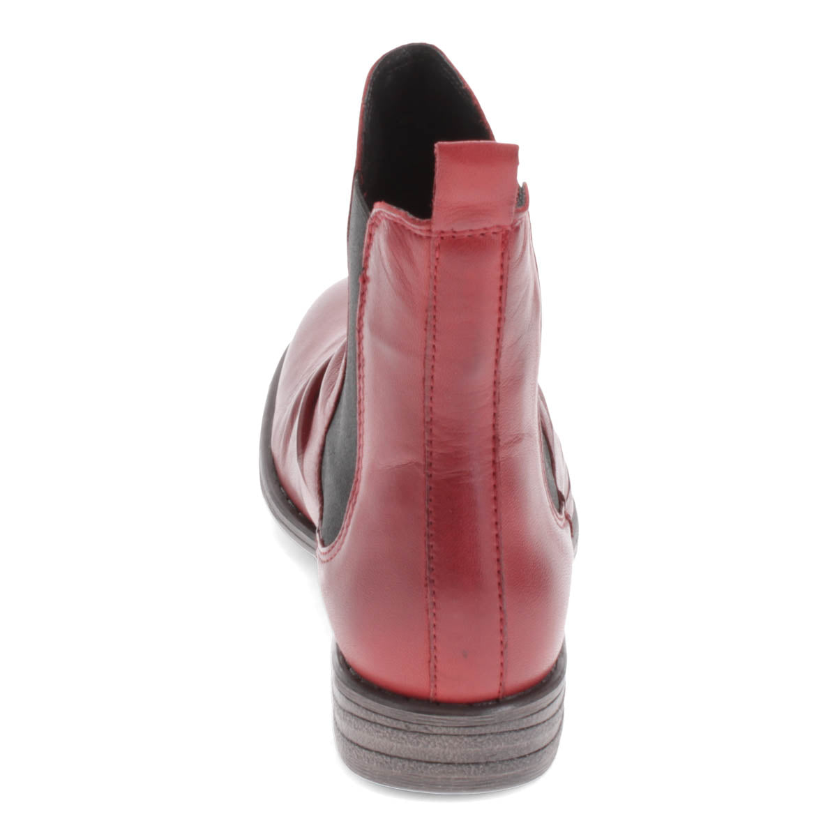RED | Rear