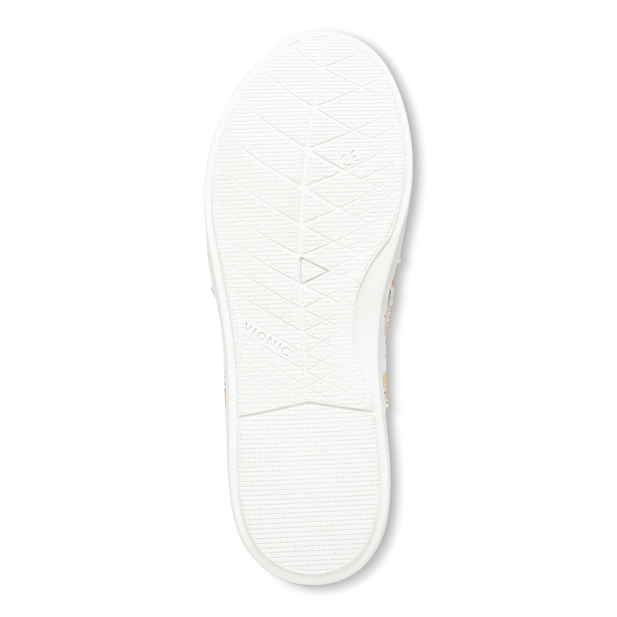 WHITE ORANGE GROVE | Bottom