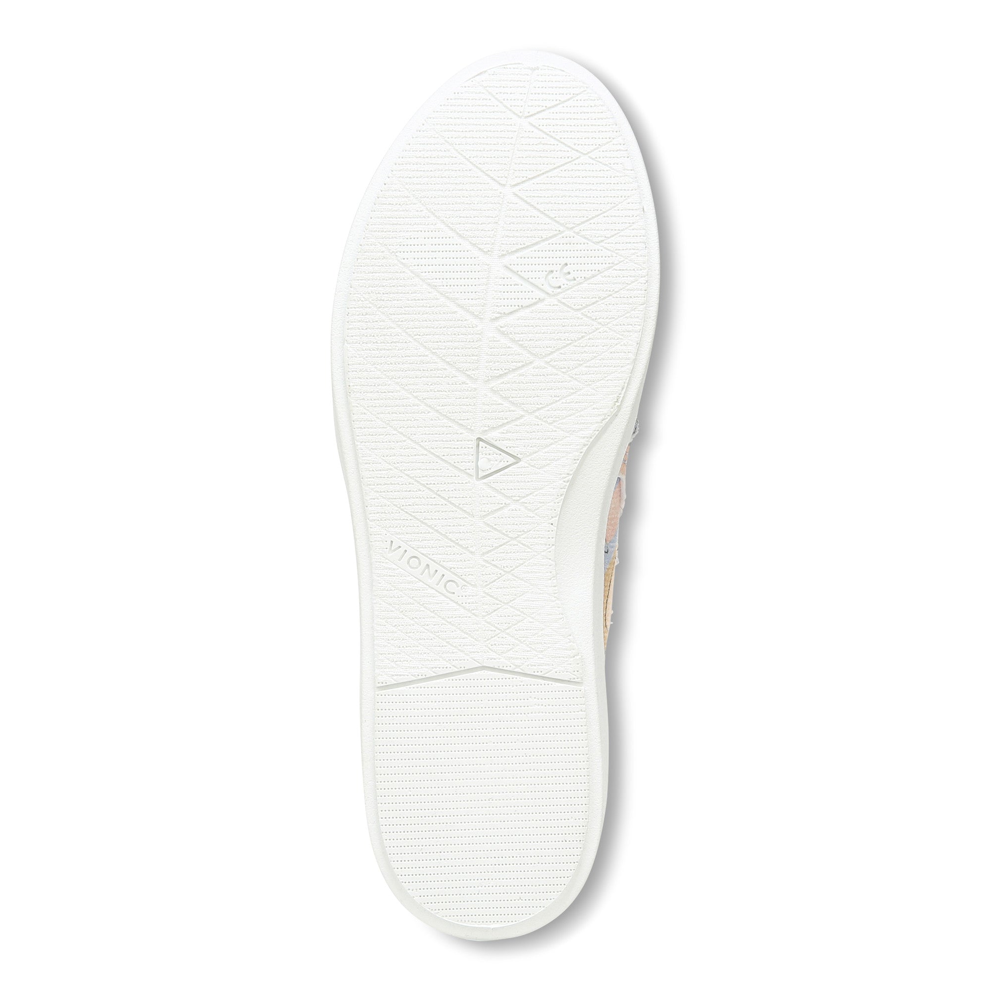 BLUE HAZE ORANGE GROVE | Bottom