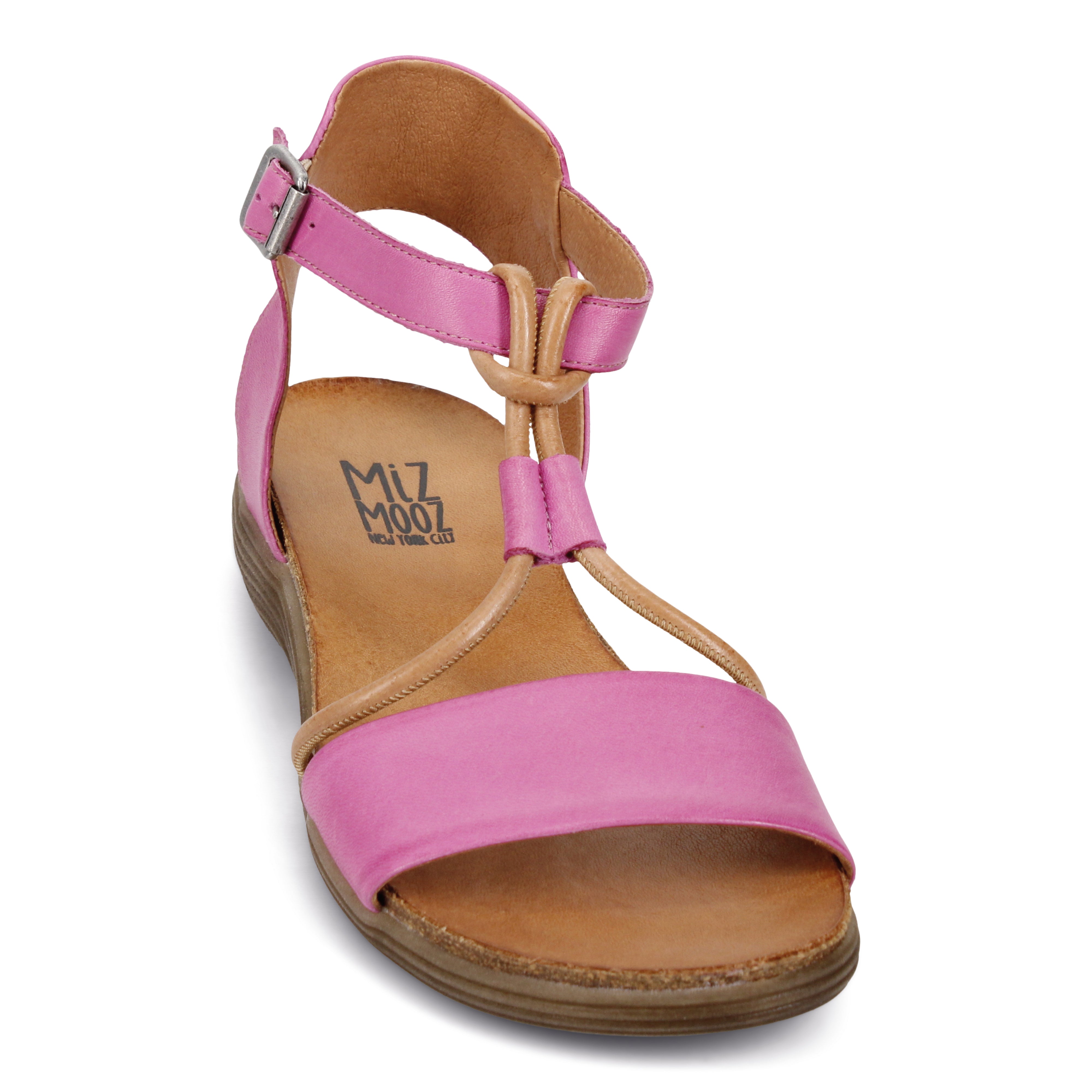 FUCHSIA | Front