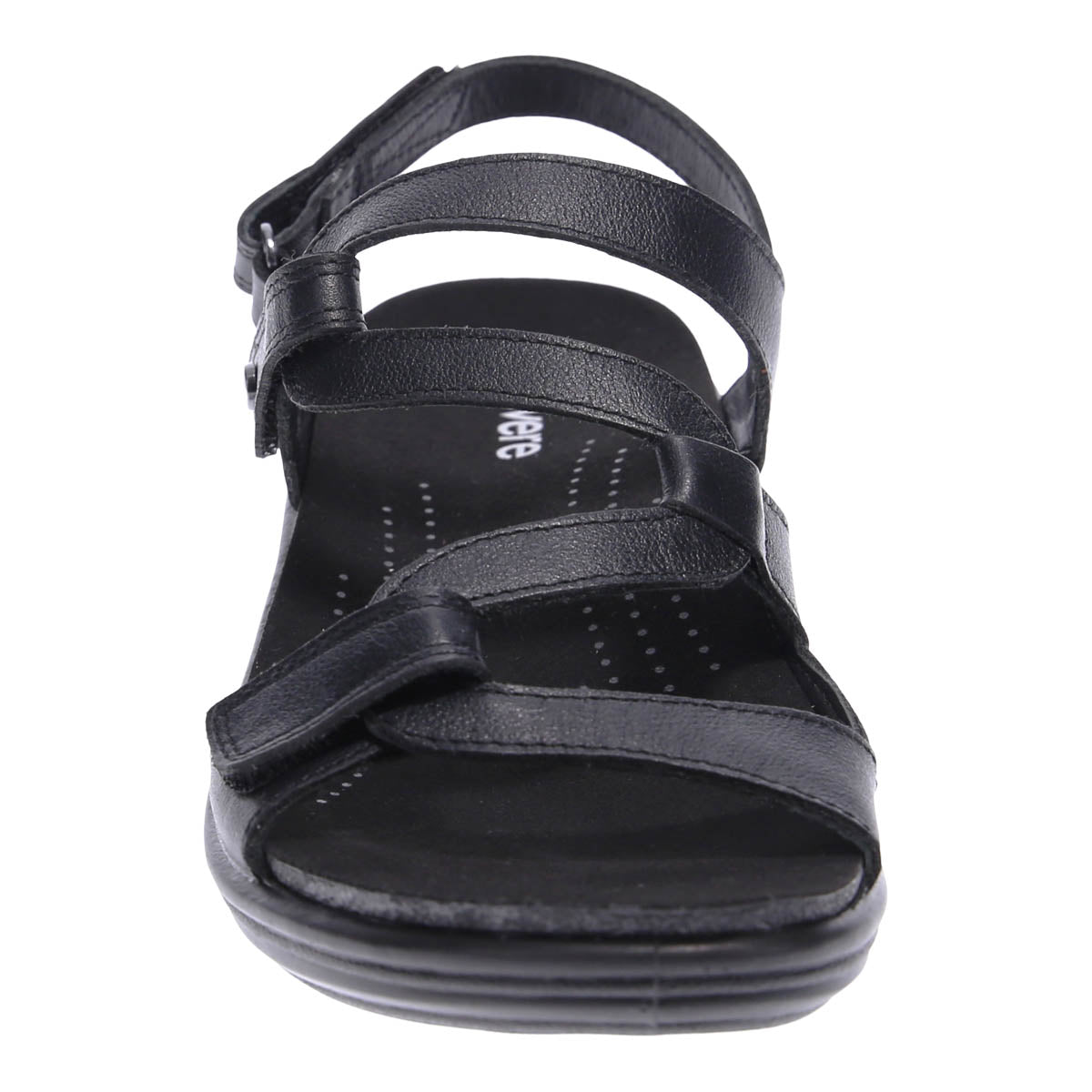 BLACK | Front