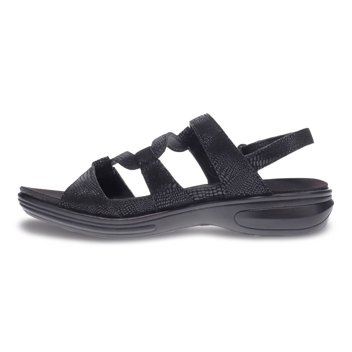 BLACK LIZARD | Left