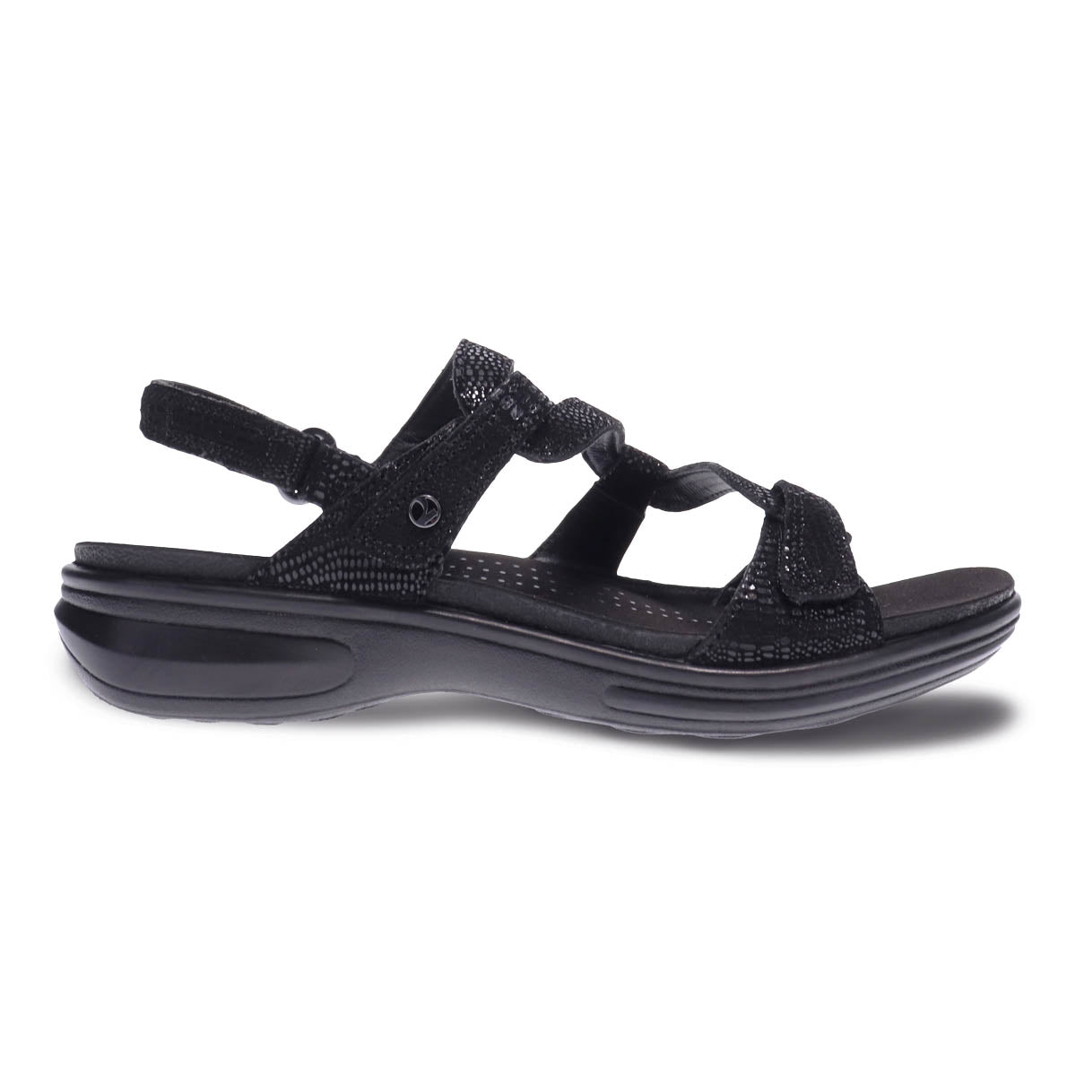 BLACK LIZARD | Right