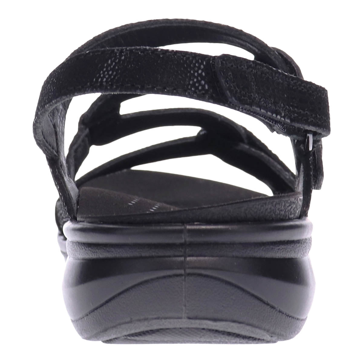 BLACK LIZARD | Rear