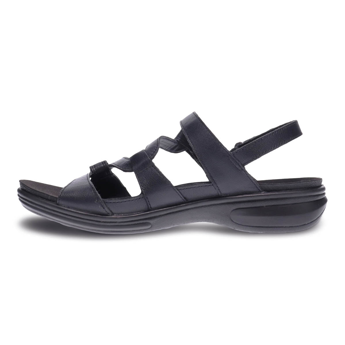 BLACK | Left