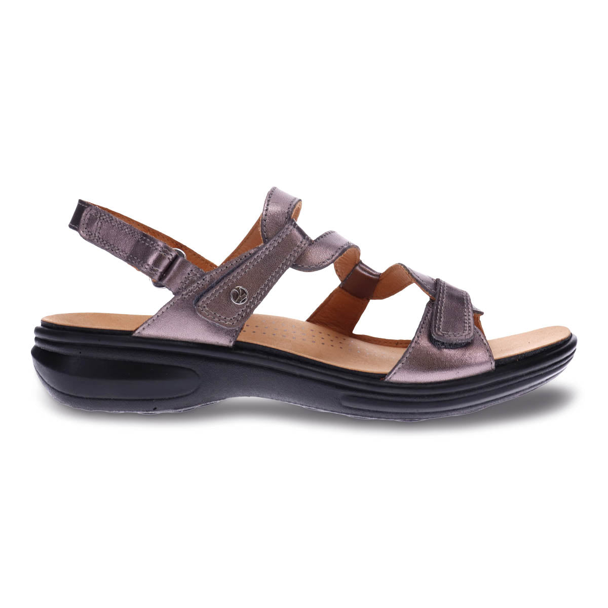 GUNMETAL | Right