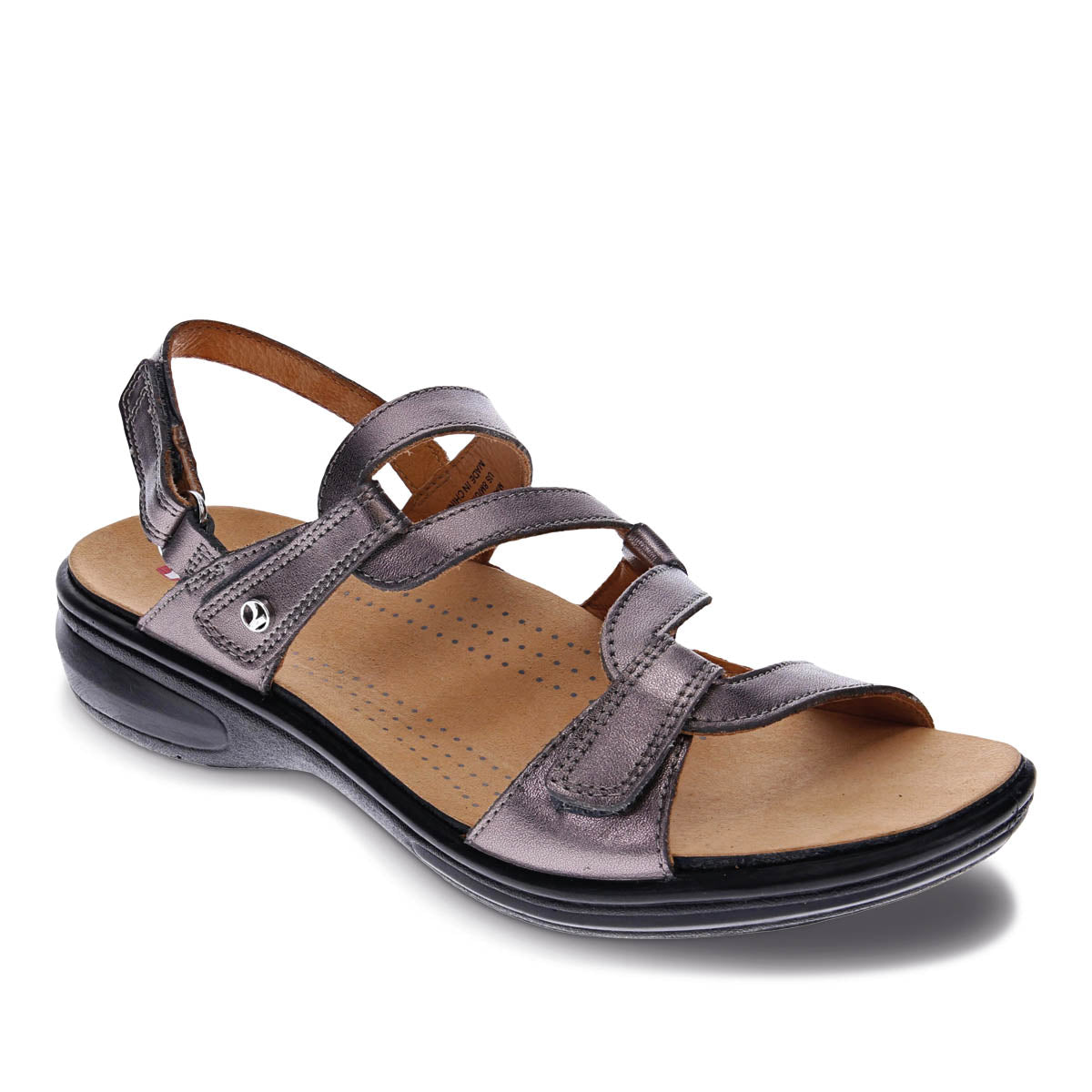 GUNMETAL