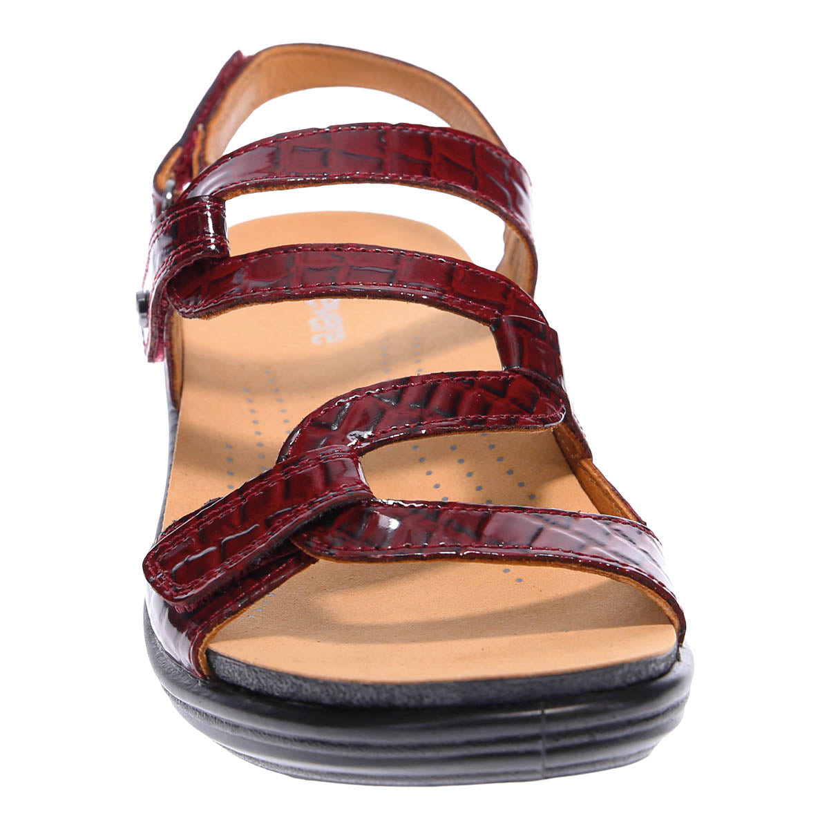 RED CROC | Front