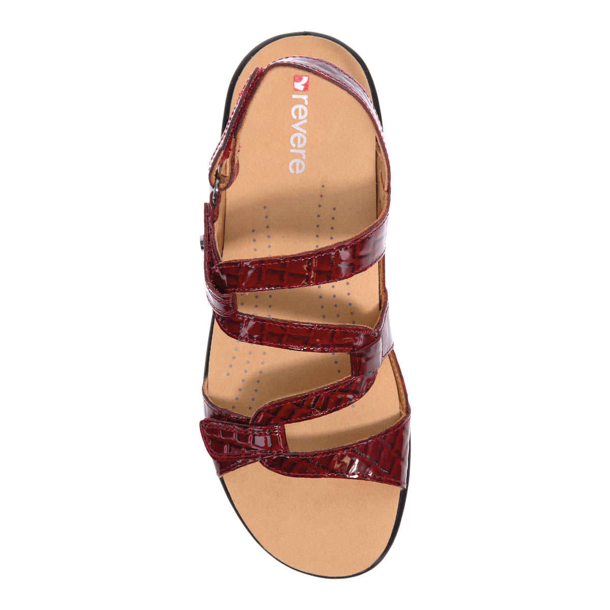 RED CROC | Top