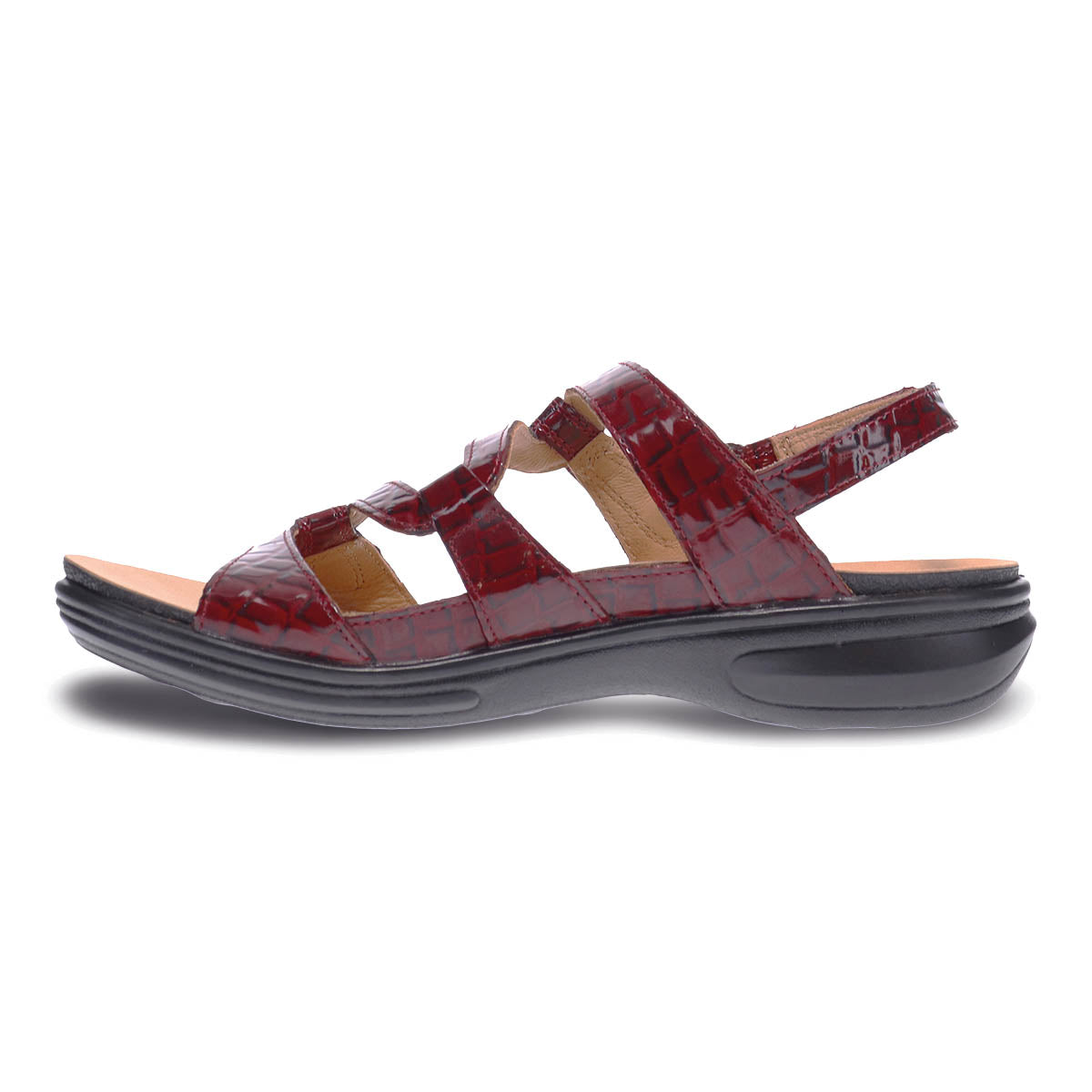 RED CROC | Left