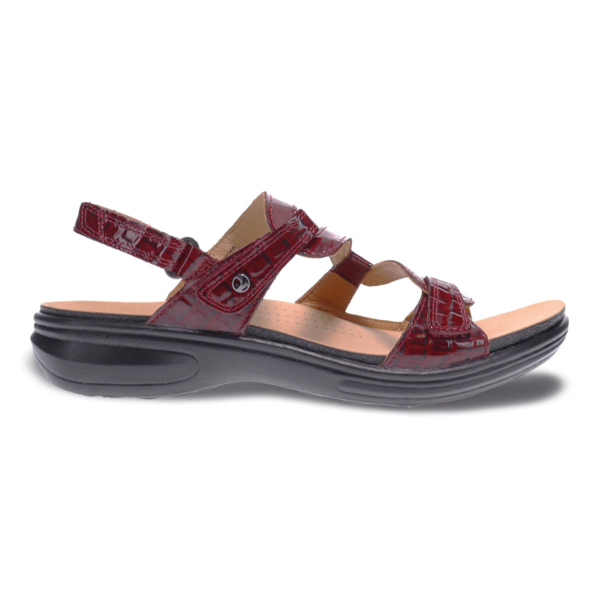 RED CROC | Right