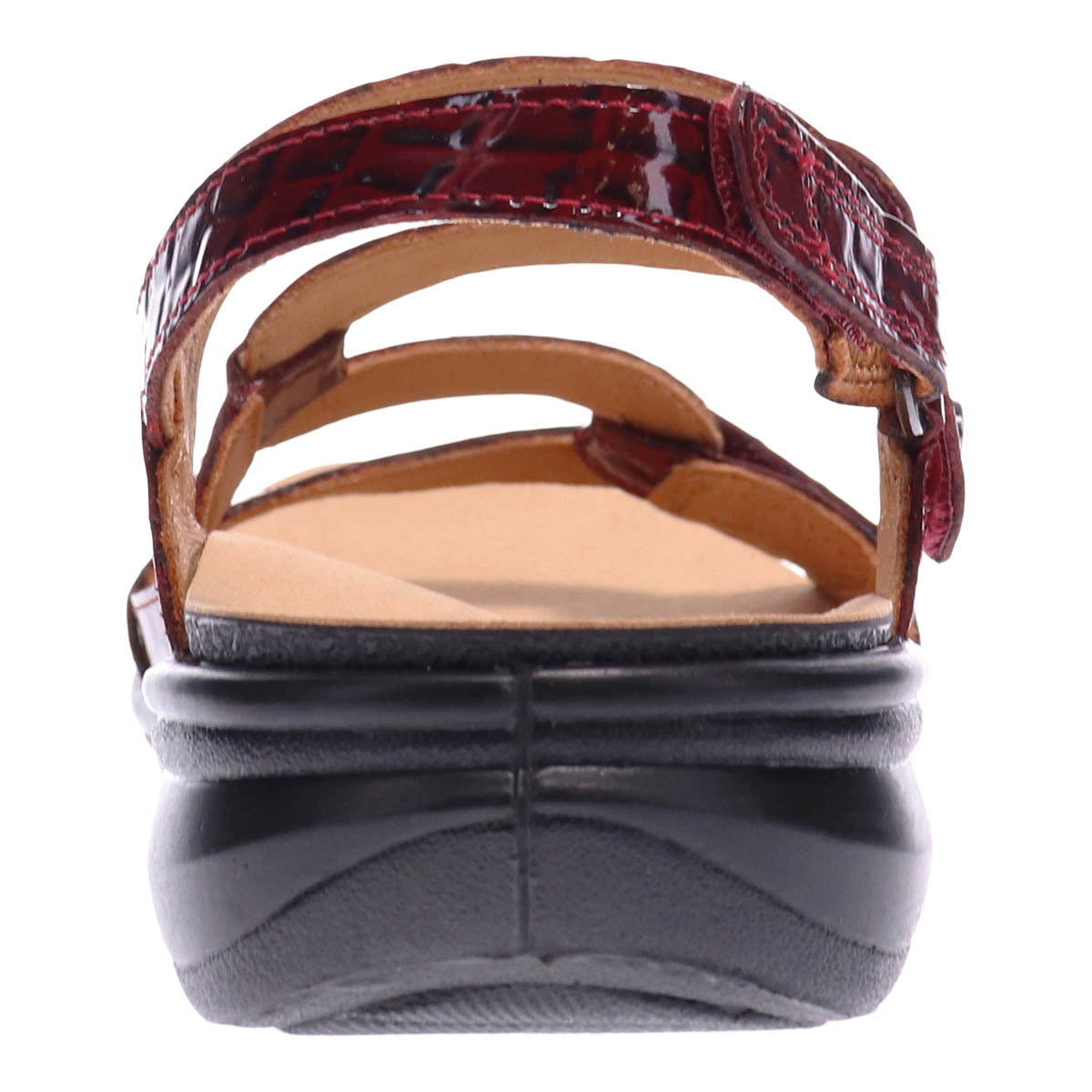 RED CROC | Rear