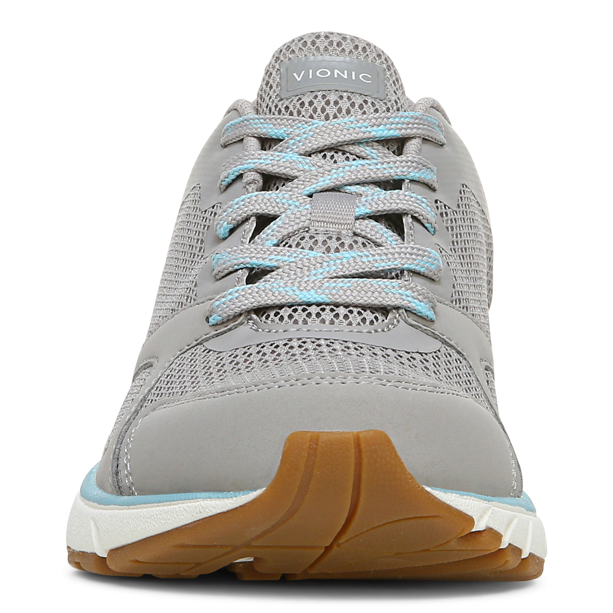 LIGHT GREY | Front