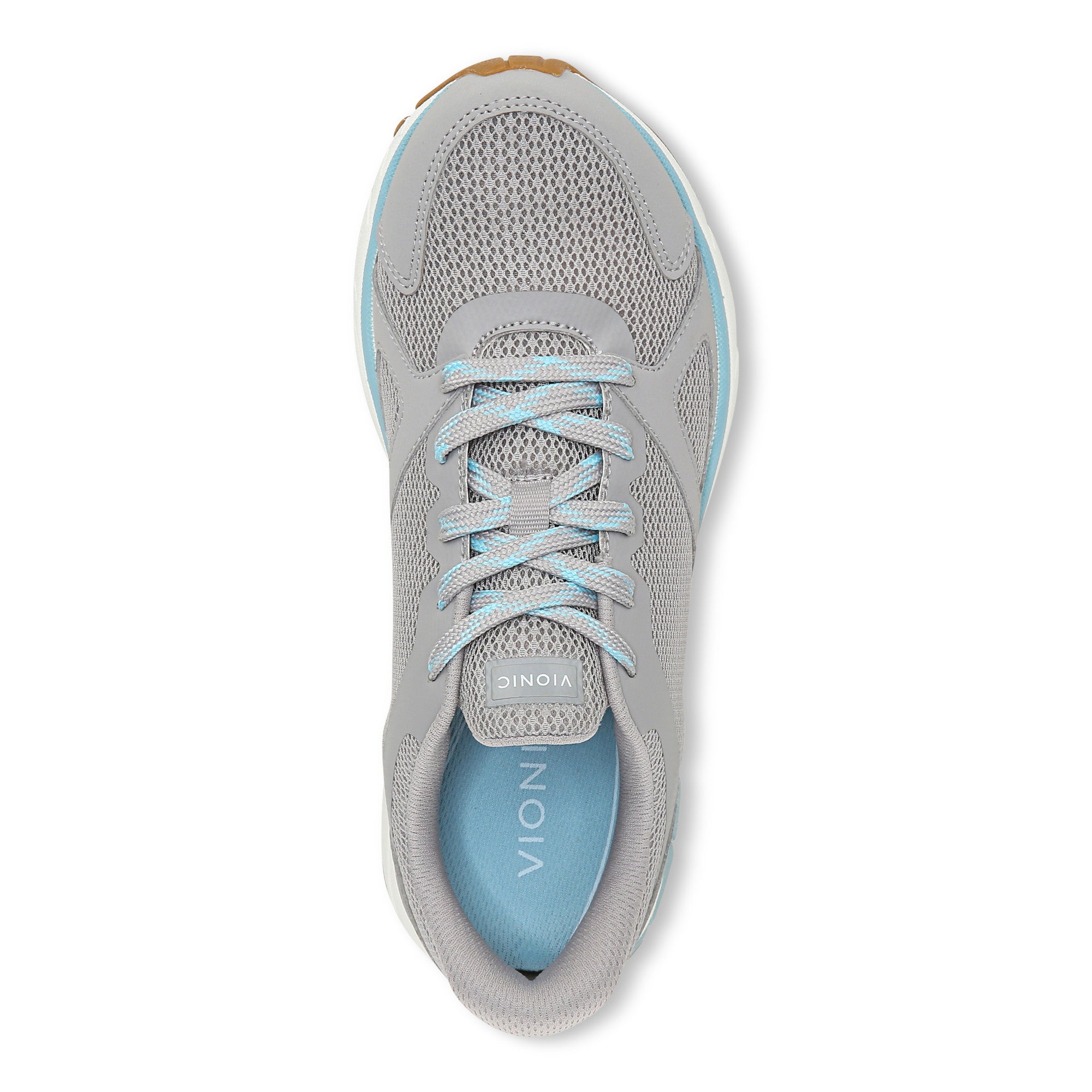 LIGHT GREY | Top
