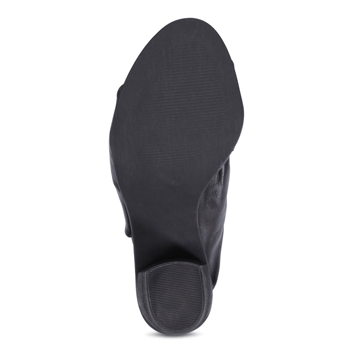 BLACK | Bottom