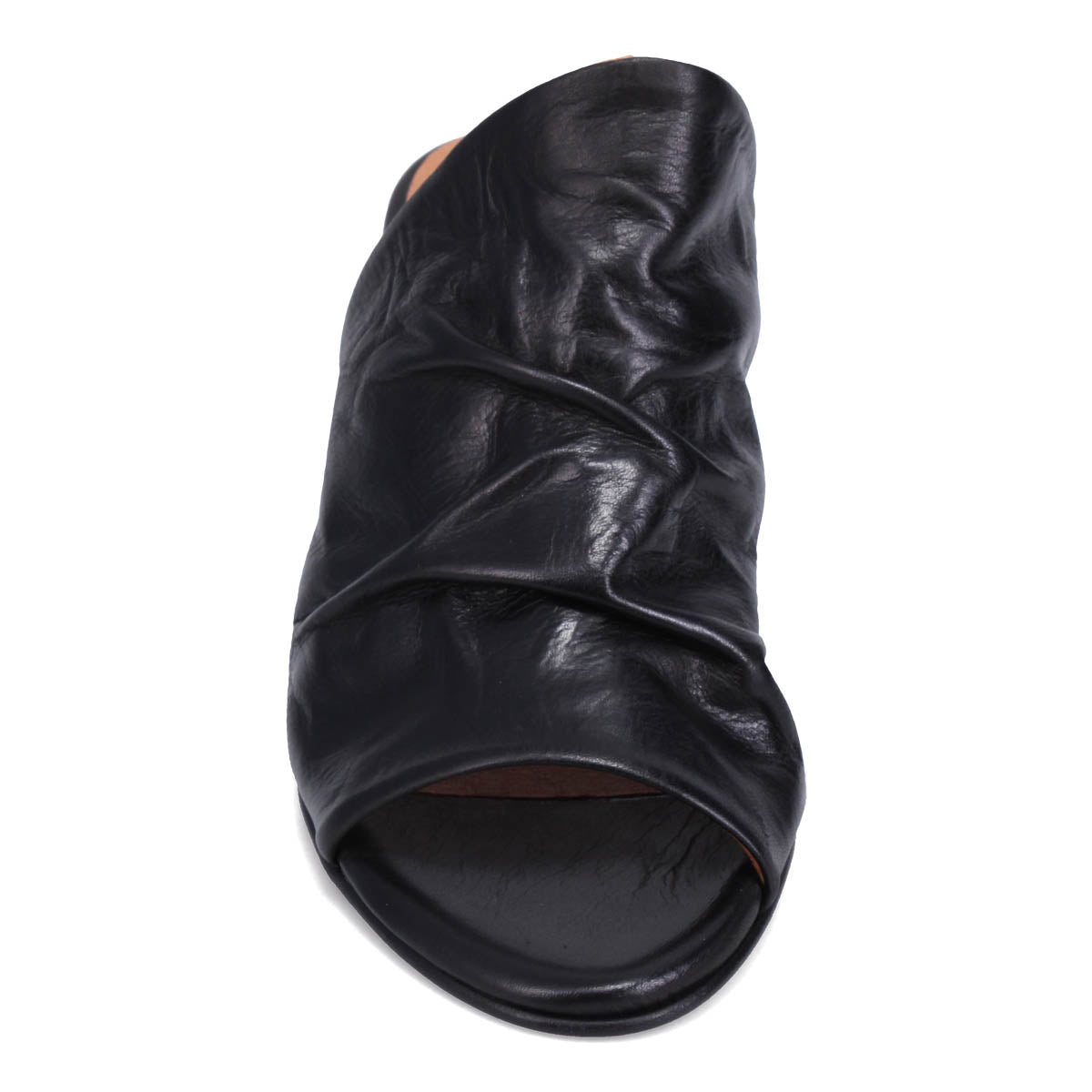 BLACK | Front