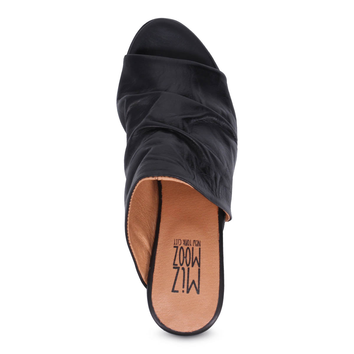 BLACK | Top