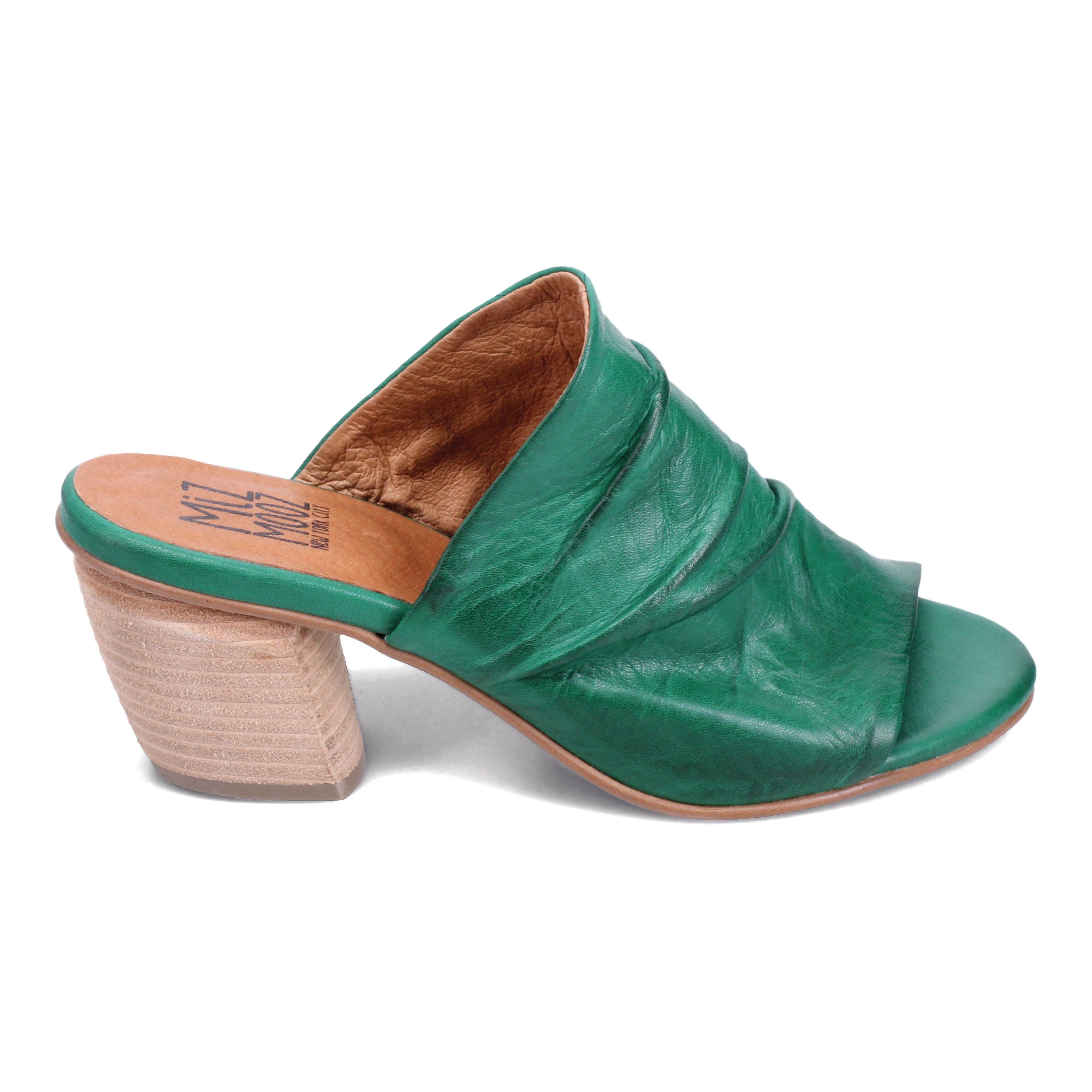 EMERALD | Right