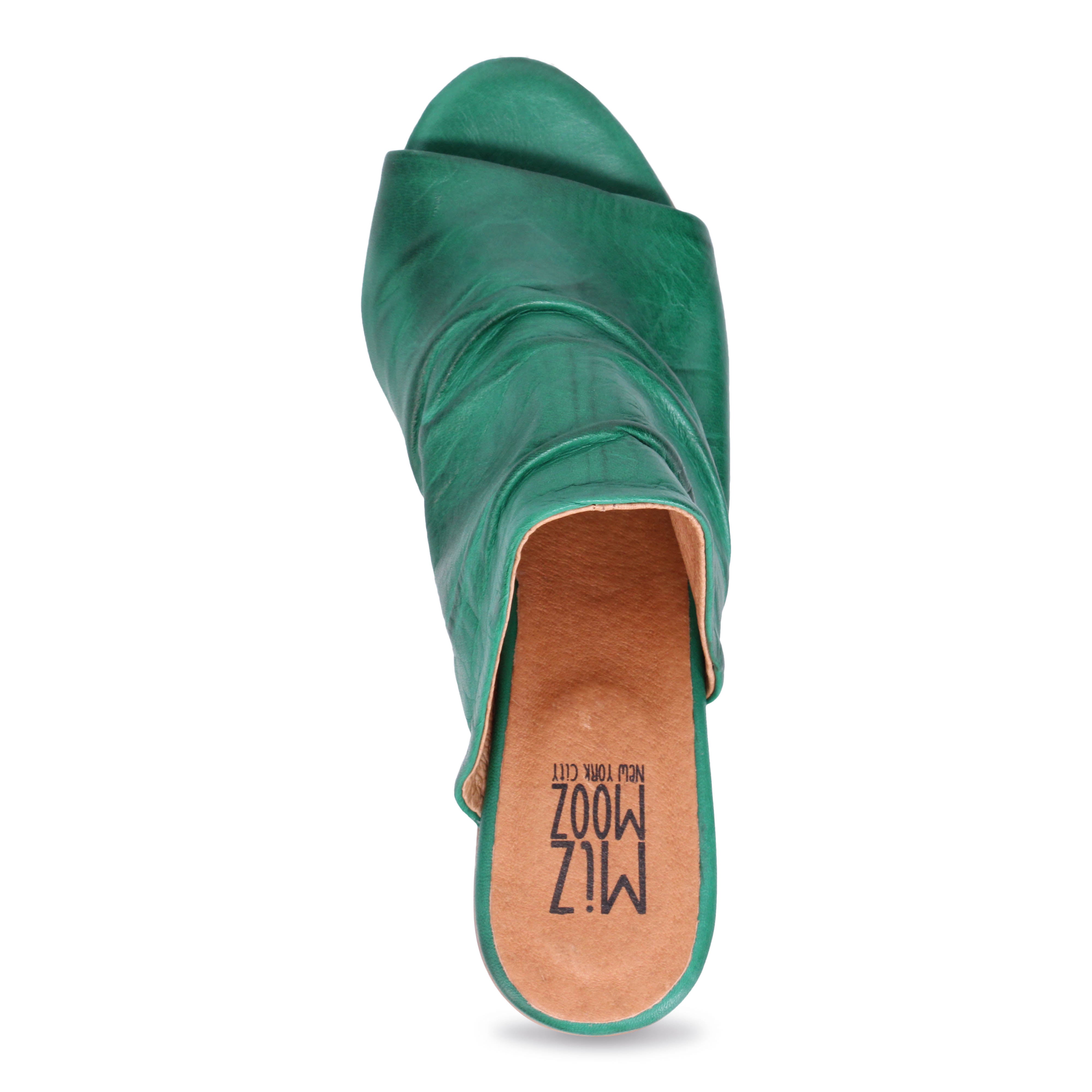 EMERALD | Top