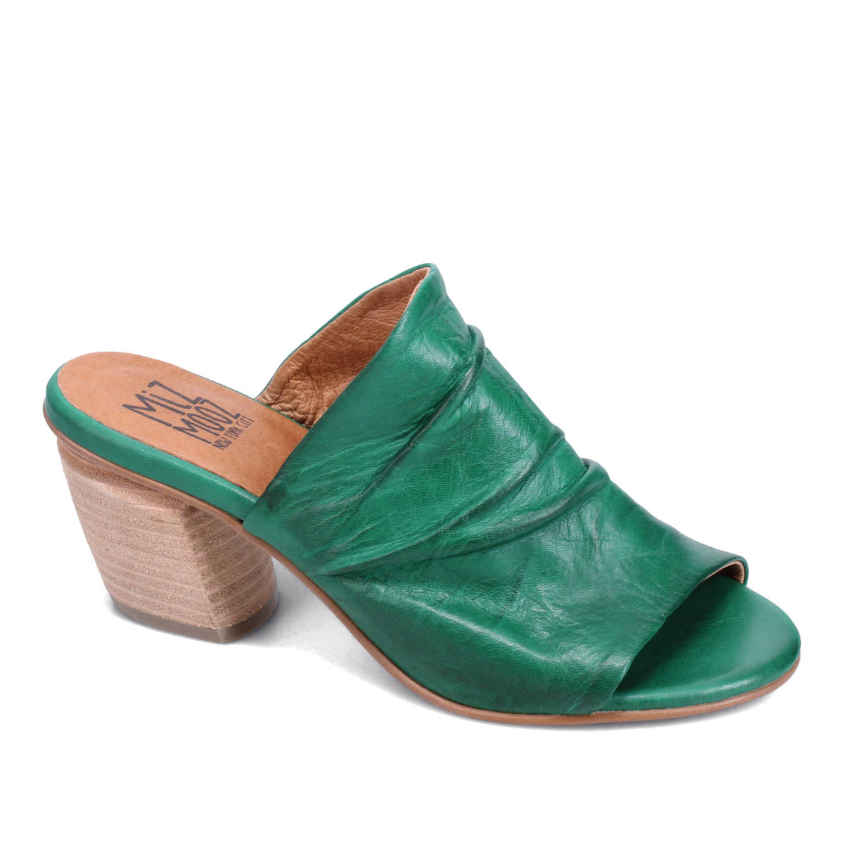 EMERALD