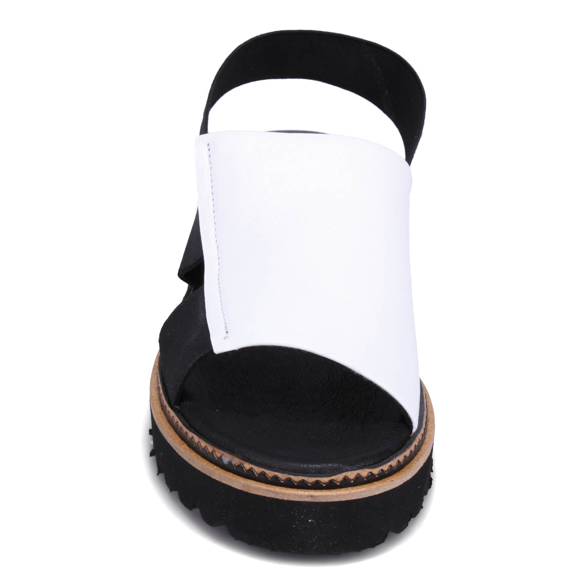 WHITE | Front