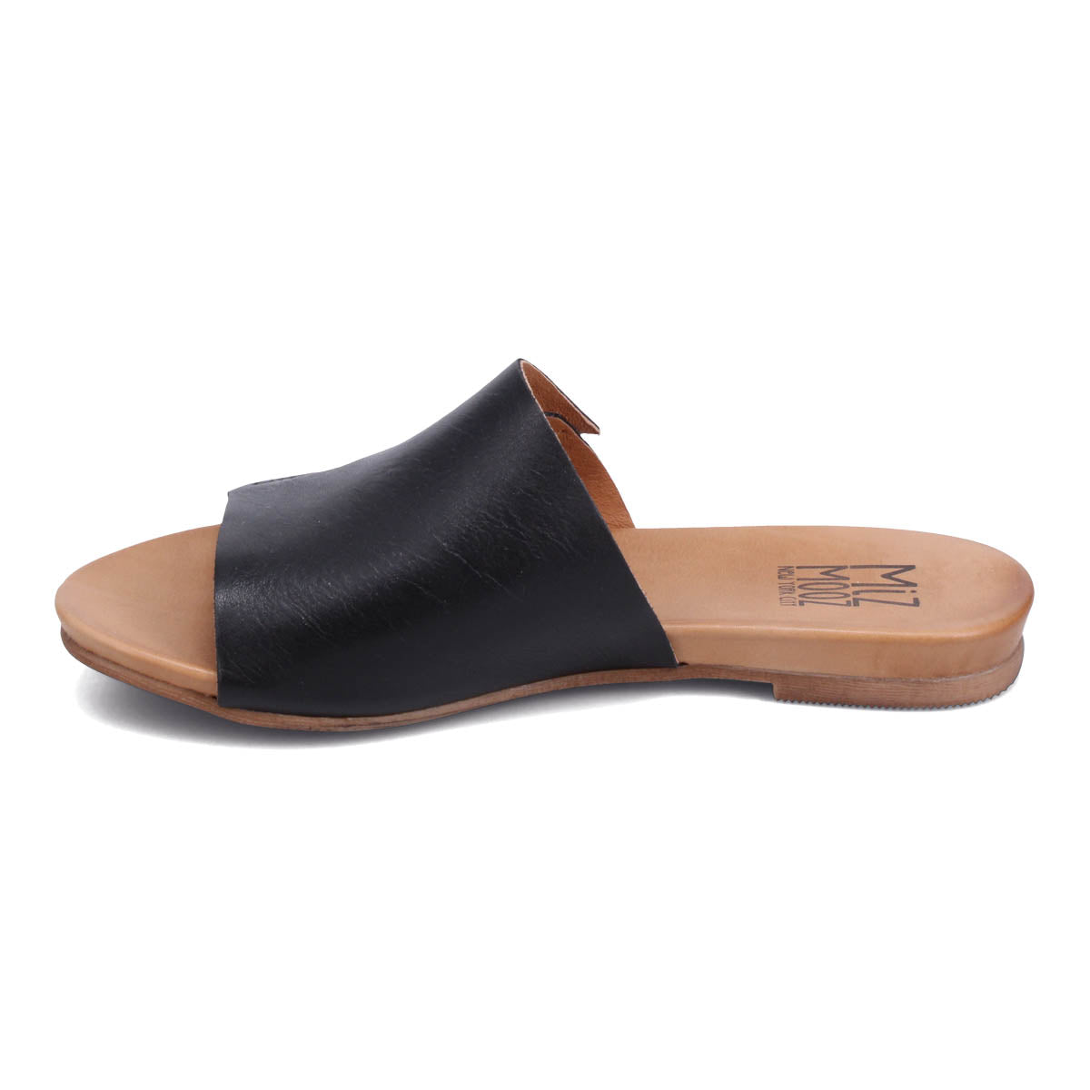 BLACK | Left