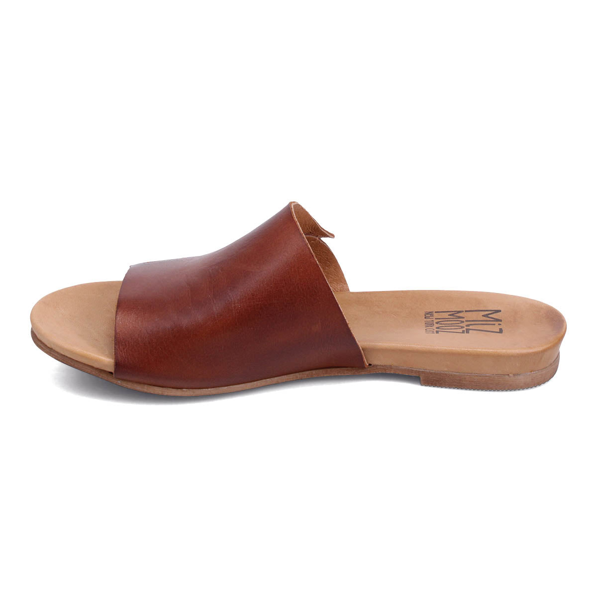 BRANDY | Left