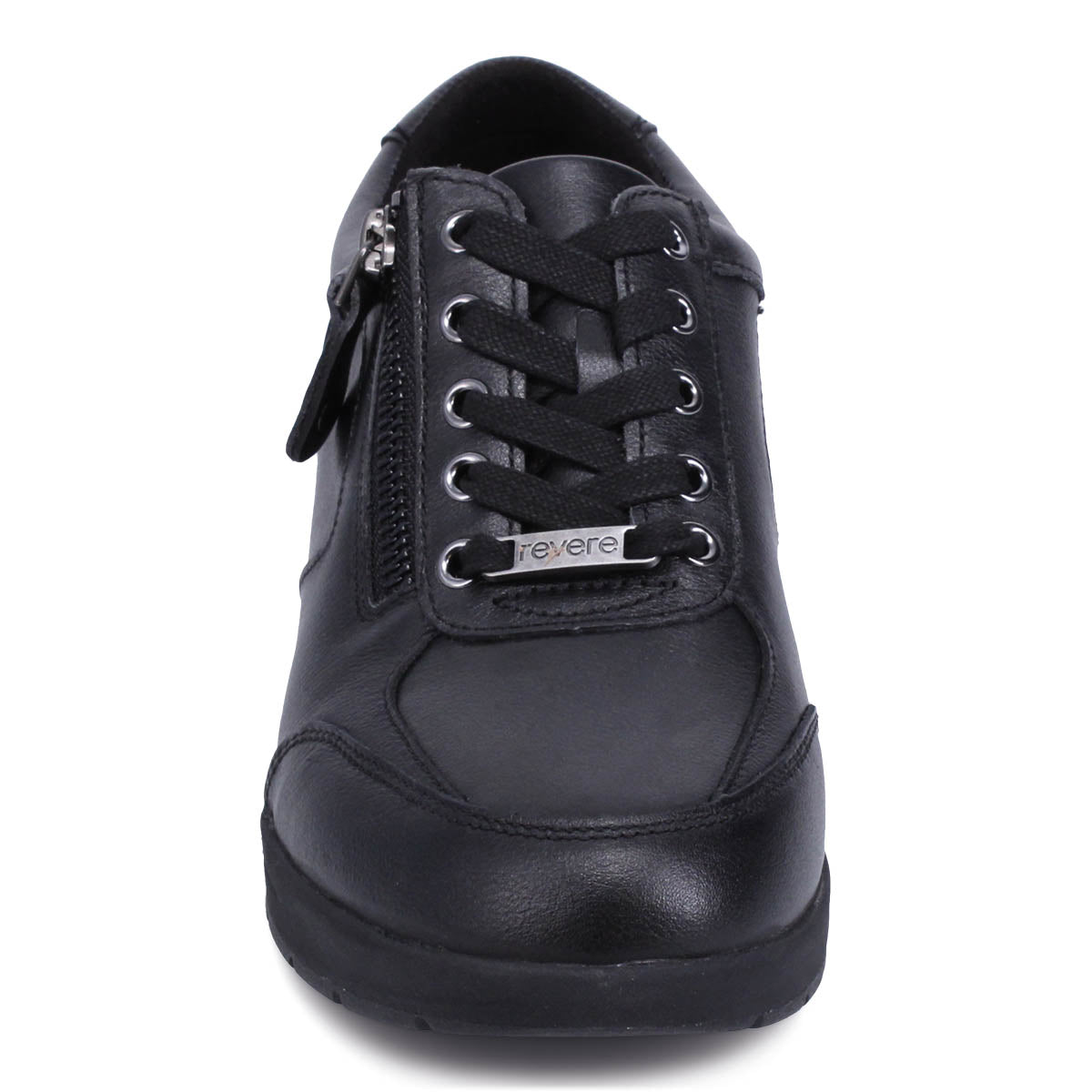 BLACK FRENCH | Front