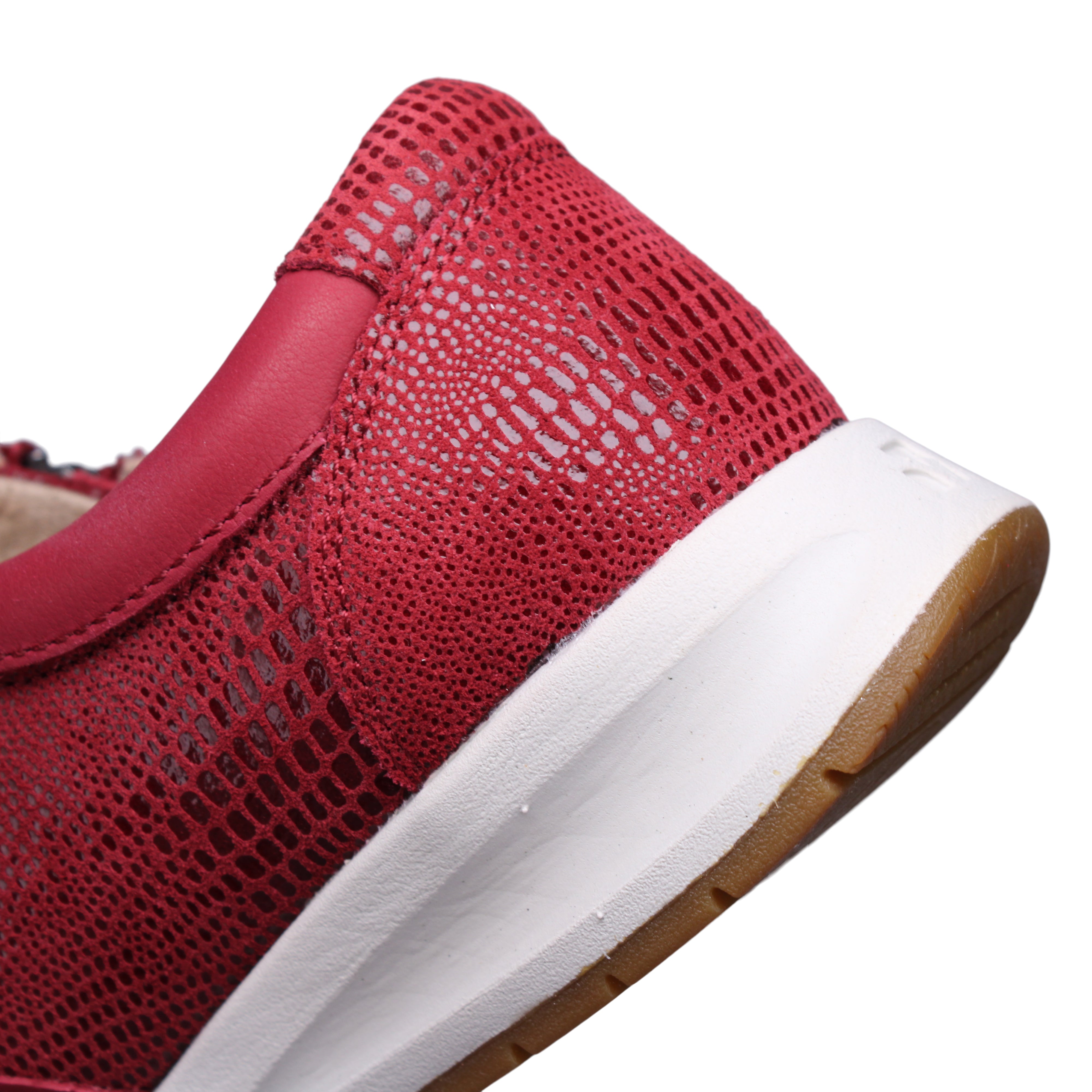 CHERRY/CHERRY LIZARD | Detail