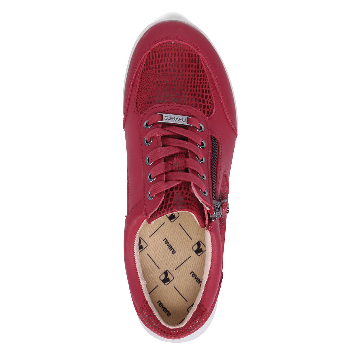 CHERRY/CHERRY LIZARD | Top