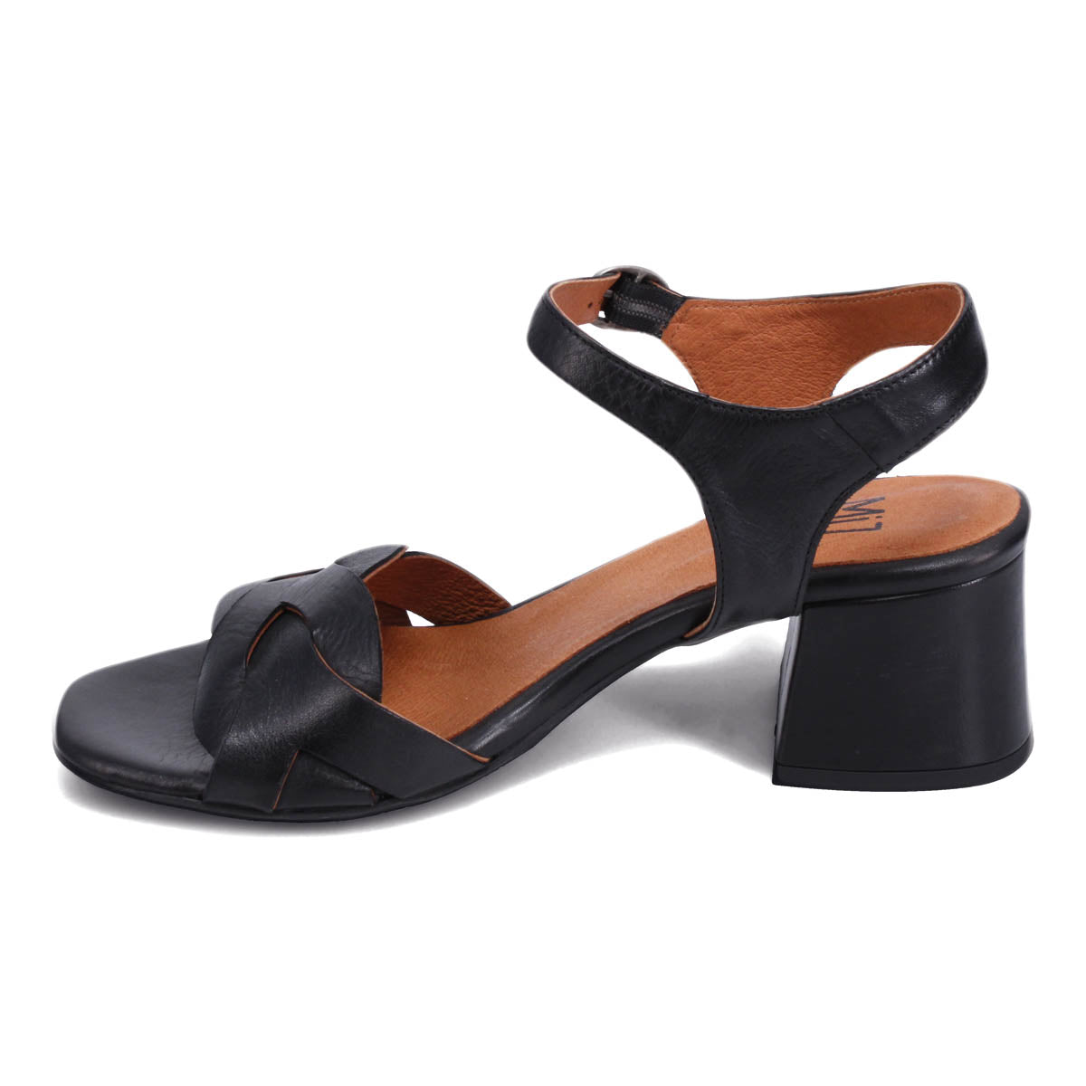 BLACK | Left