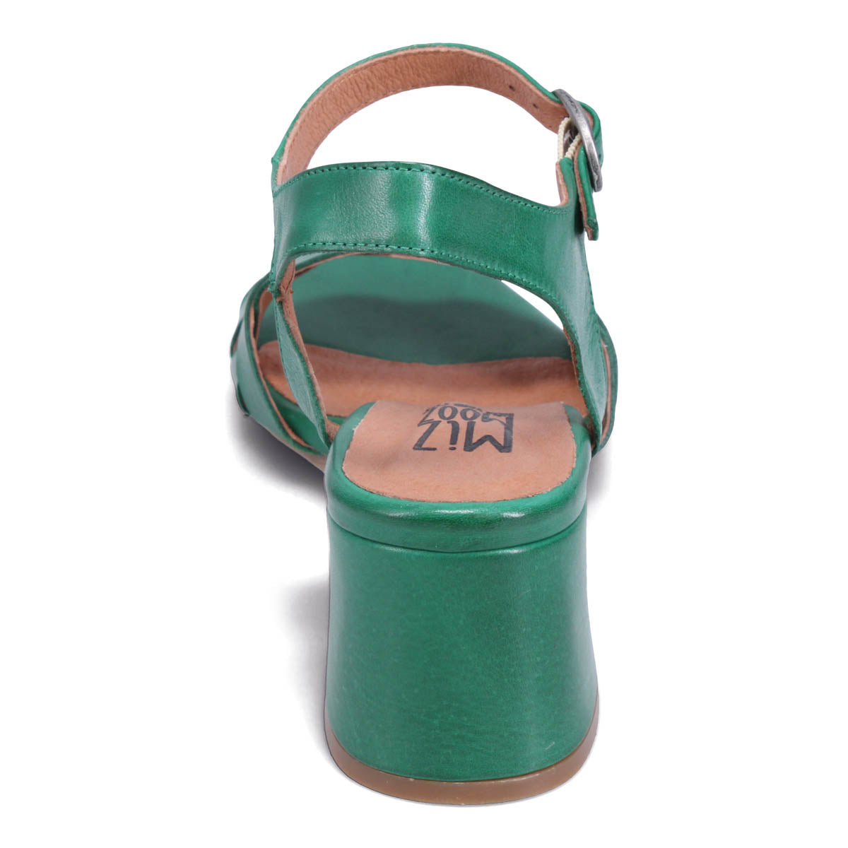 EMERALD | Rear