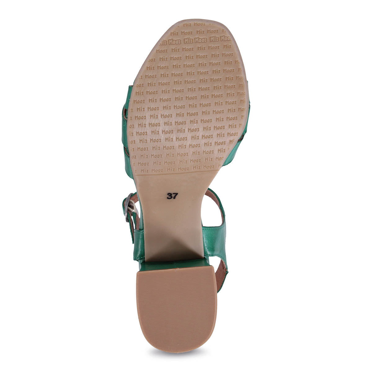 EMERALD | Bottom