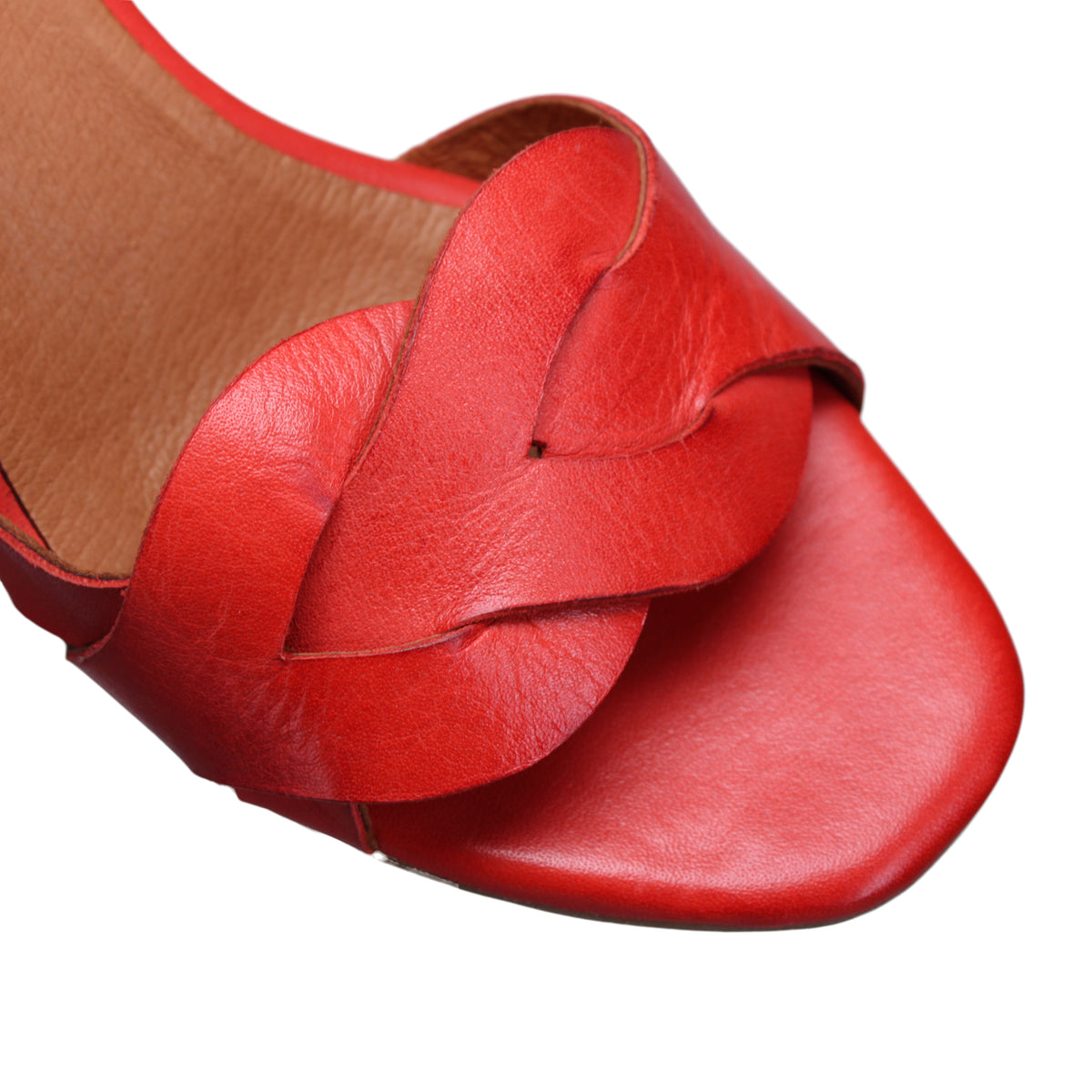 SCARLET | Detail