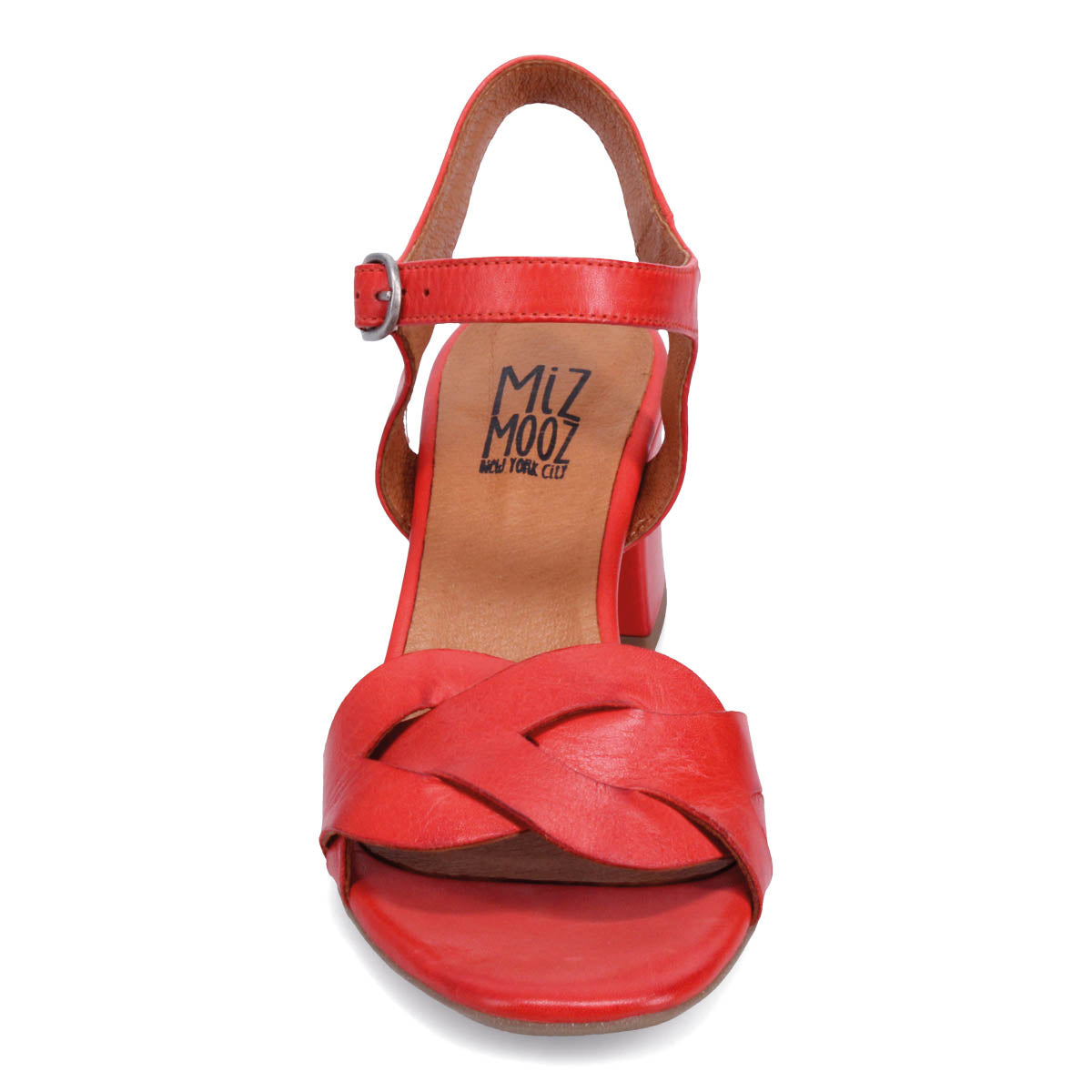 SCARLET | Front