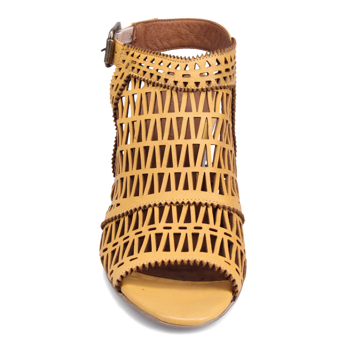 MUSTARD | Front