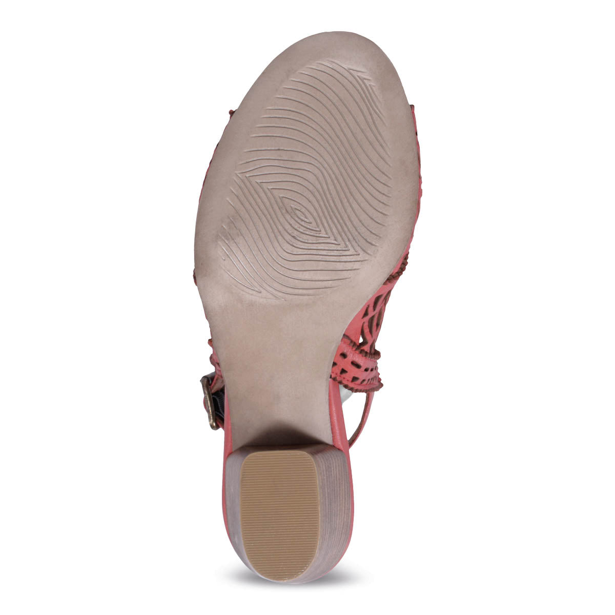 TERRACOTTA | Bottom