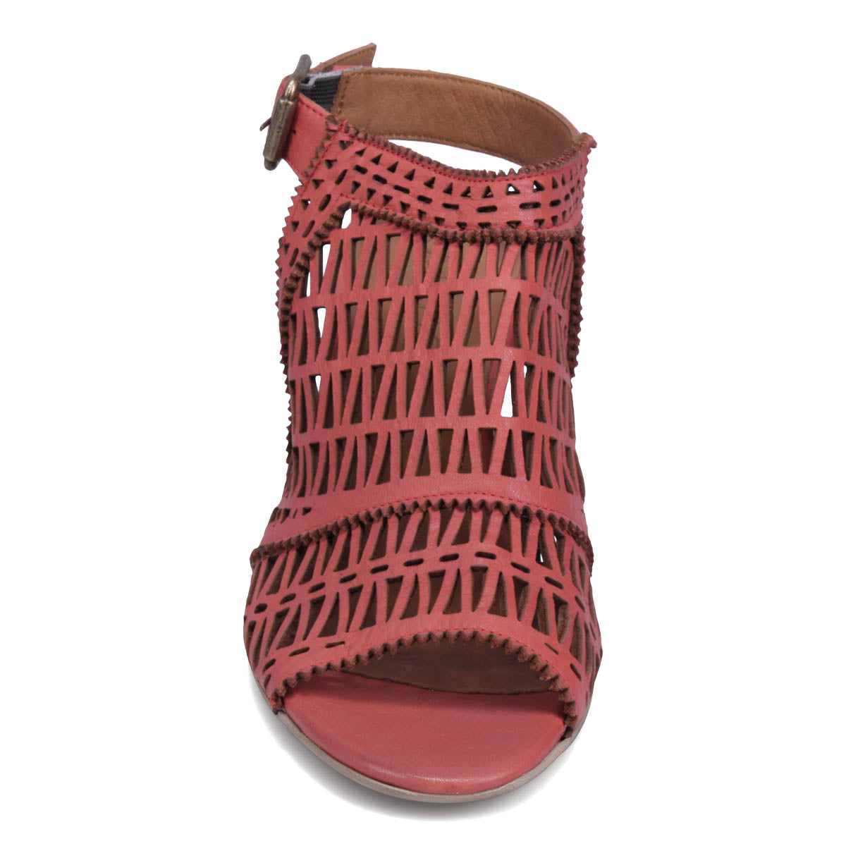 TERRACOTTA | Front